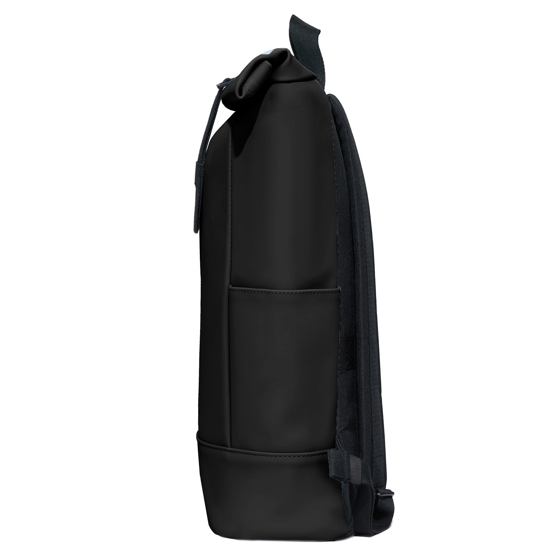 SONS OF ALOHA Rucksack HOLU 15" Laptopfach Ice-Blue Olivgrün Schwarz 49457