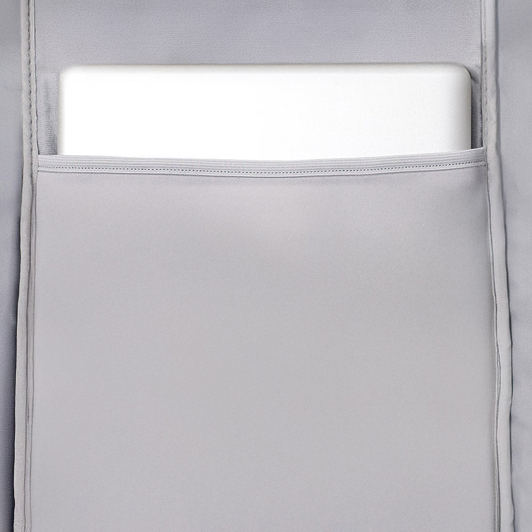 SONS OF ALOHA Rucksack HOLU 15" Laptopfach Ice-Blue Olivgrün Schwarz 49458