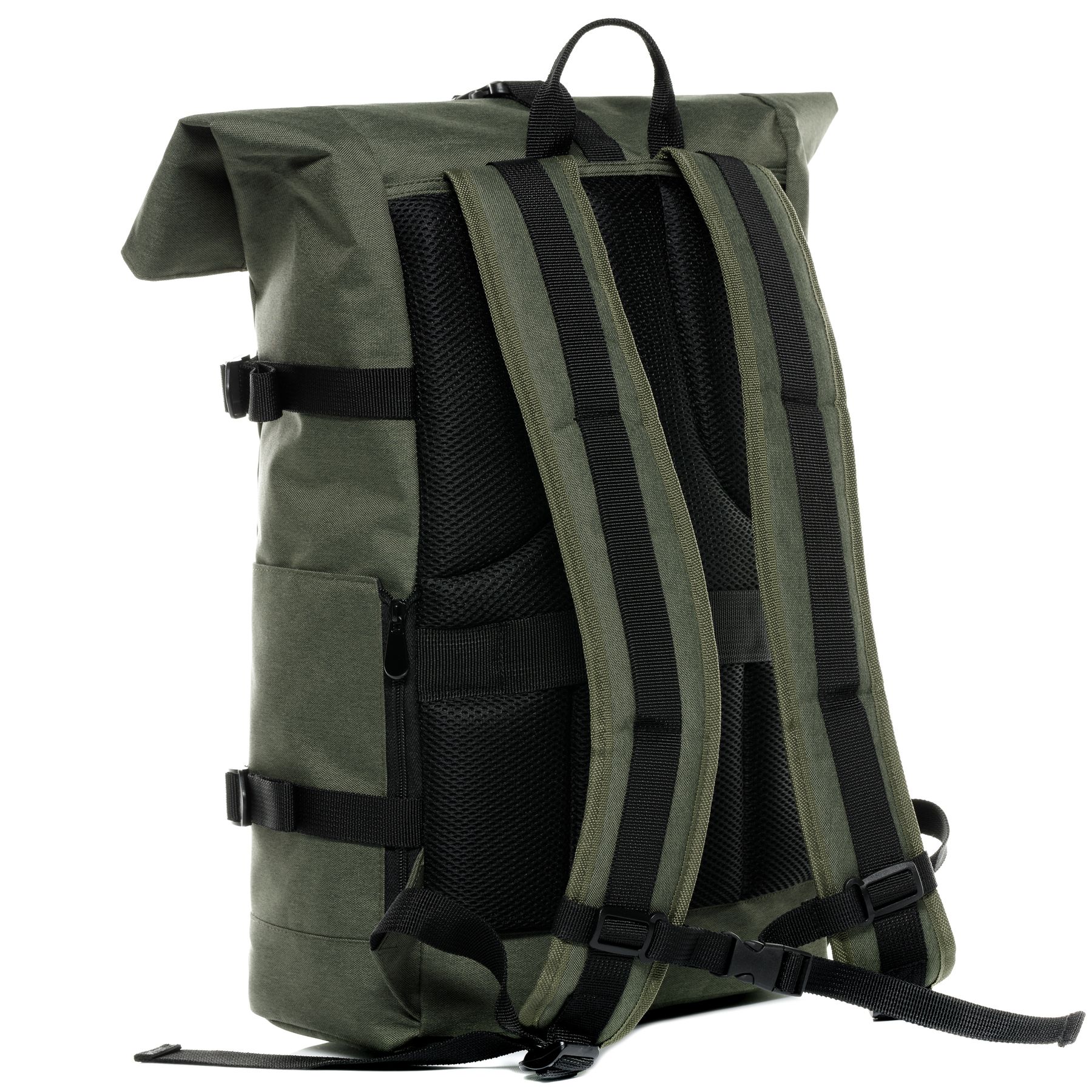 Rucksack backpack RollTop SONS OF ALOHA RPET KANE parent 33098