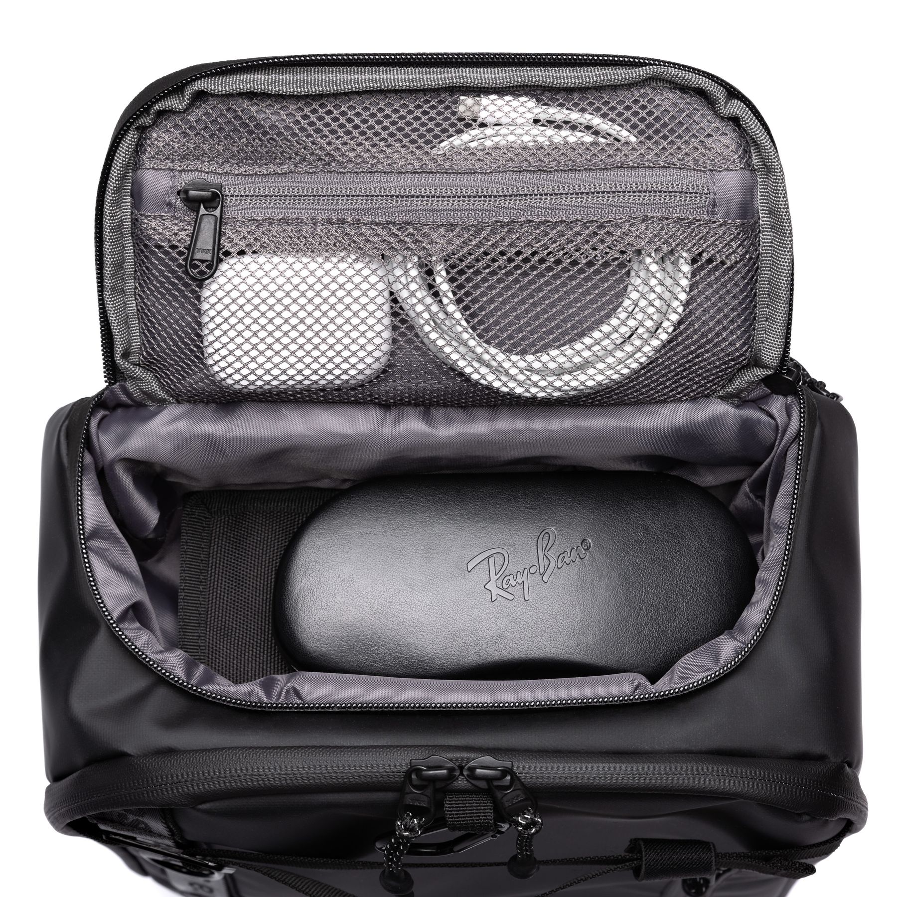 SONS OF ALOHA Rucksack schwarz Kane Skate-Backpack 45389