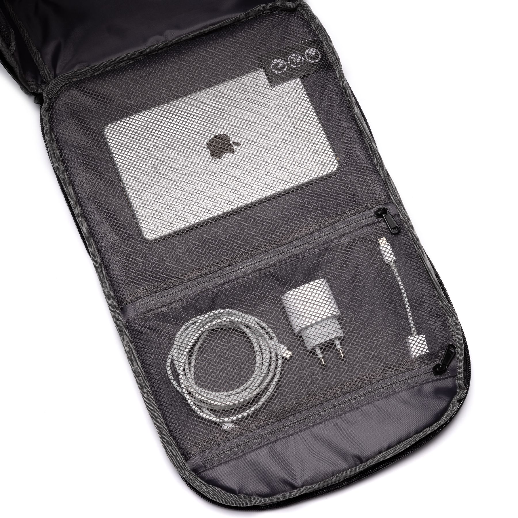 SONS OF ALOHA Rucksack schwarz Kane Skate-Backpack 45391