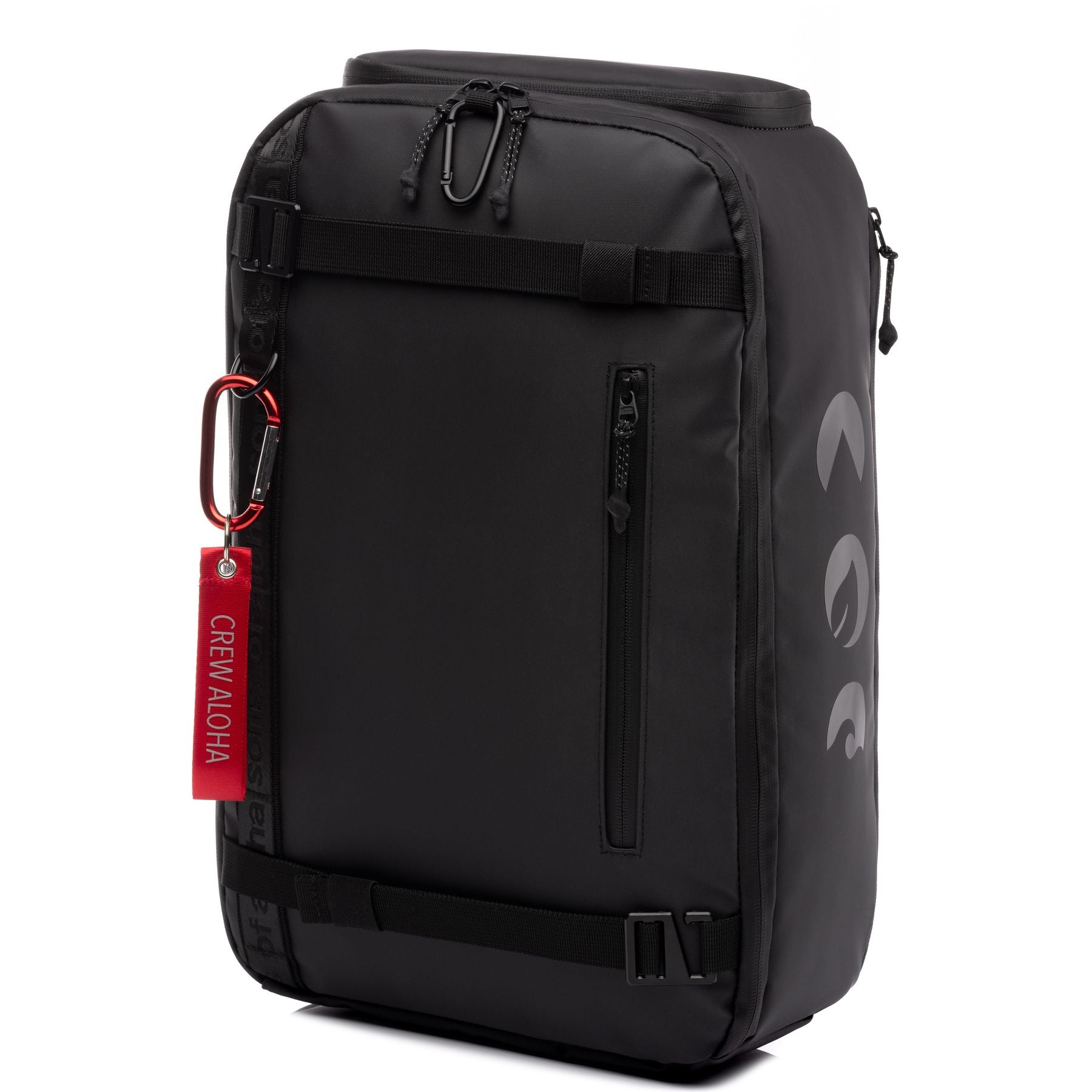 SONS OF ALOHA Rucksack schwarz Kane Skate-Backpack 45387