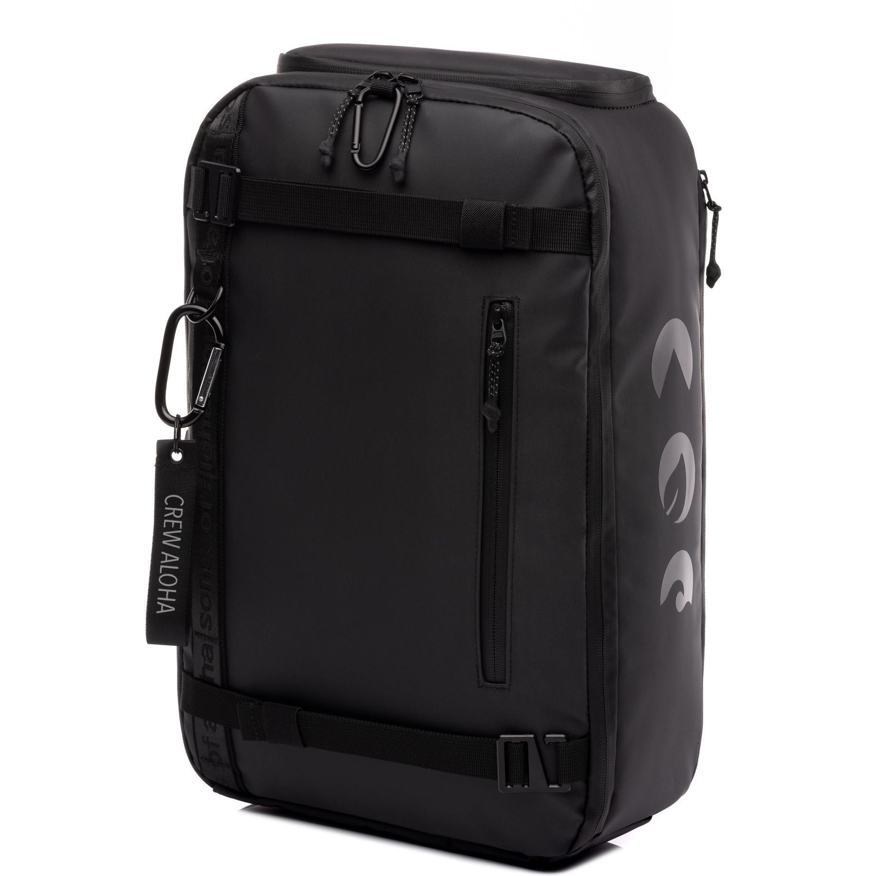 SONS OF ALOHA Rucksack schwarz Kane Skate-Backpack 45388