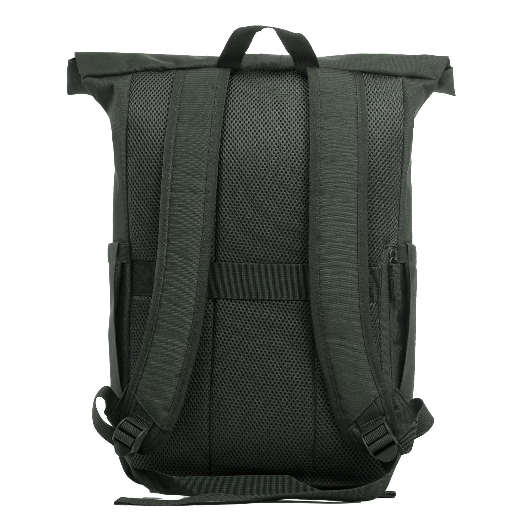 Rolltop Rucksack gross - Backpack SONS OF ALOHA Laptop-Fach Schuh-Fach