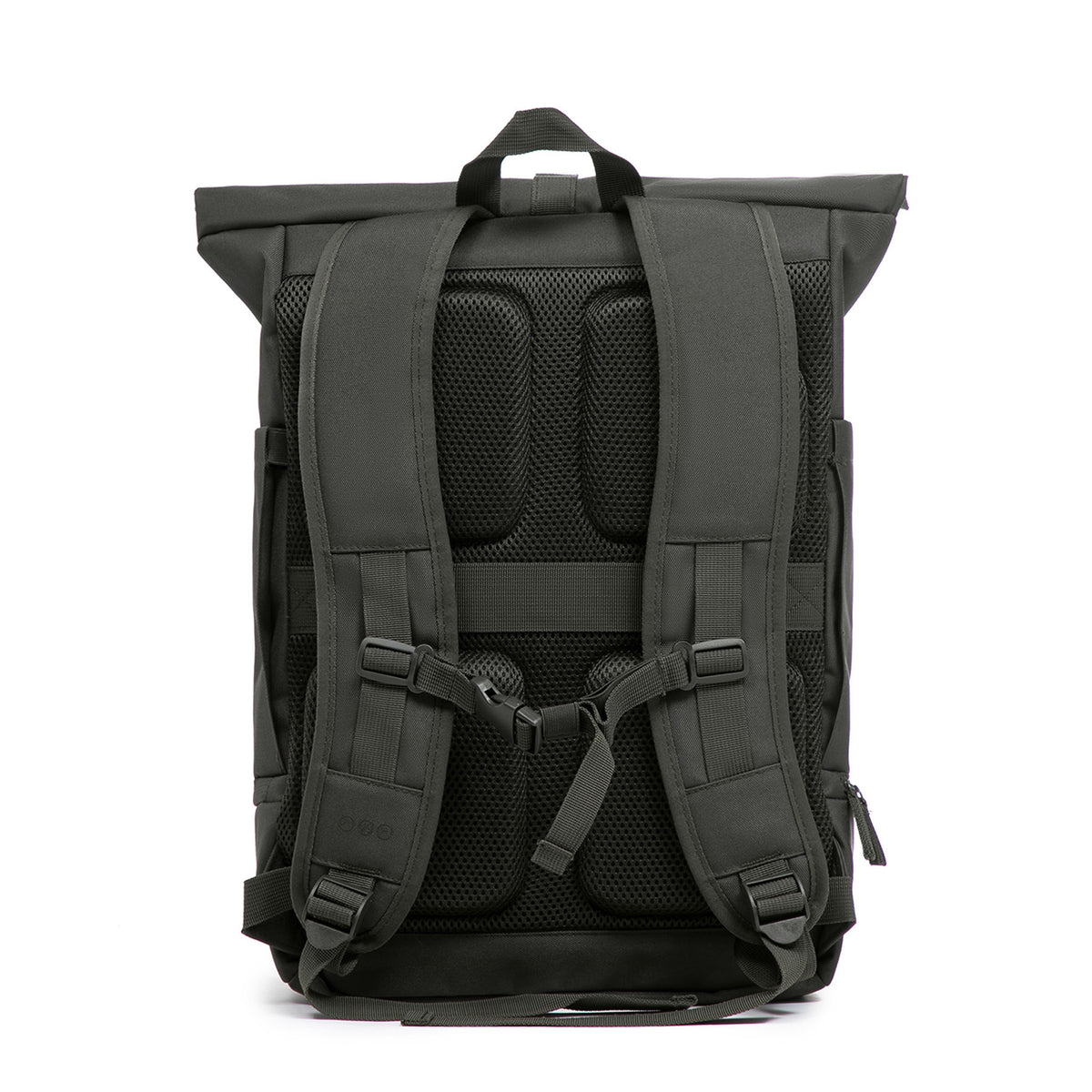 XL Rolltop Backpack NALU 15"