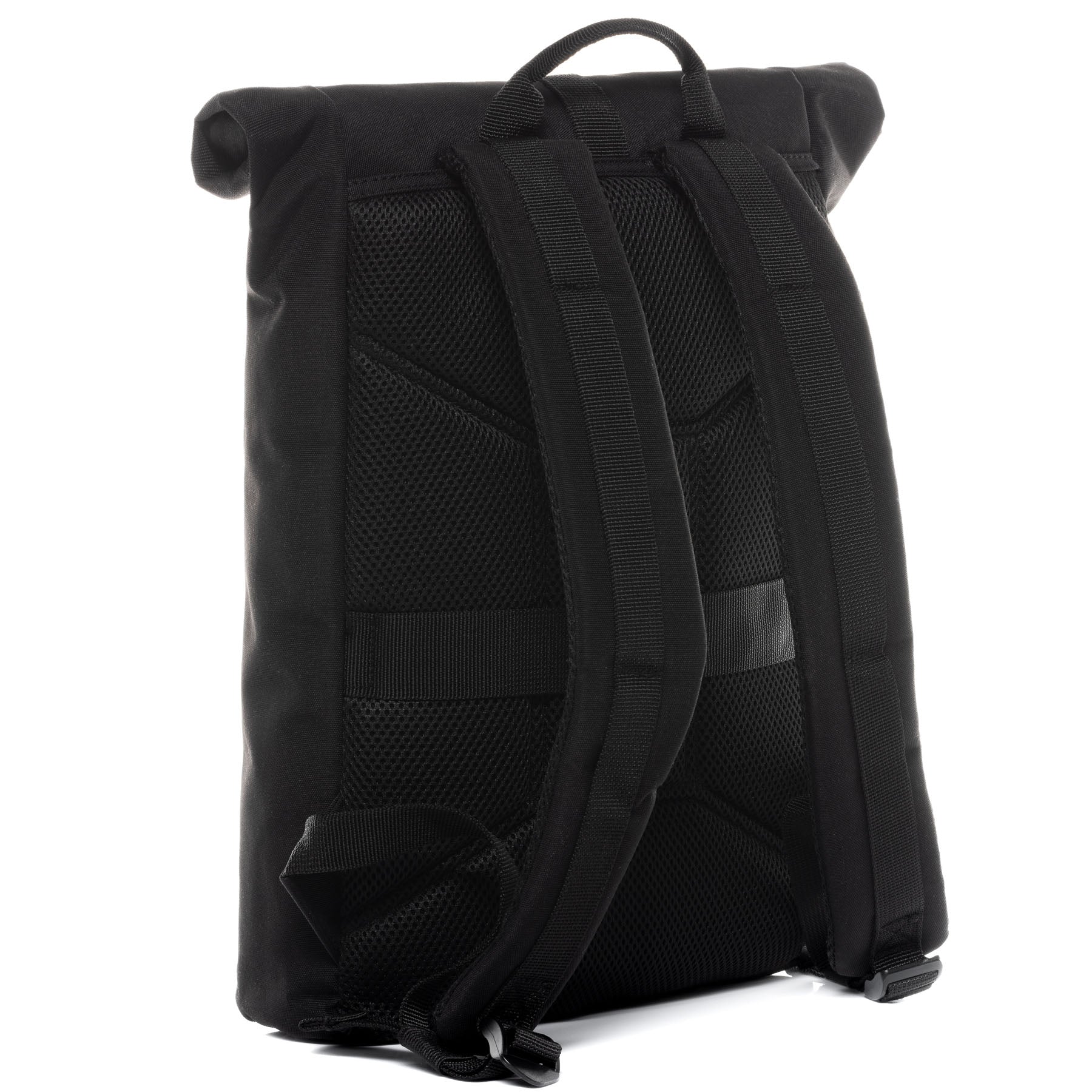 SONS OF ALOHA Rolltop Rucksack Damen schmal & klein ALANI 38780
