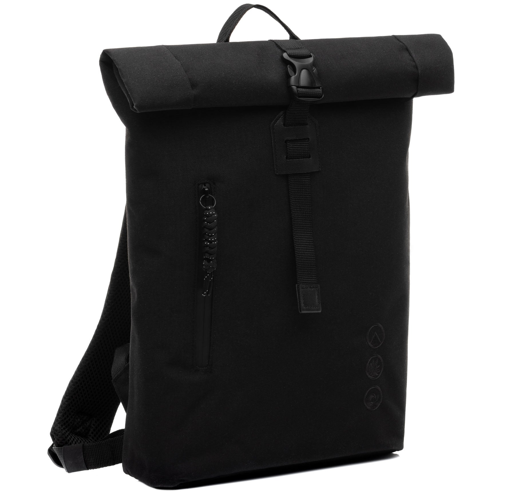 SONS OF ALOHA Rolltop Rucksack Damen schmal & klein ALANI 38783