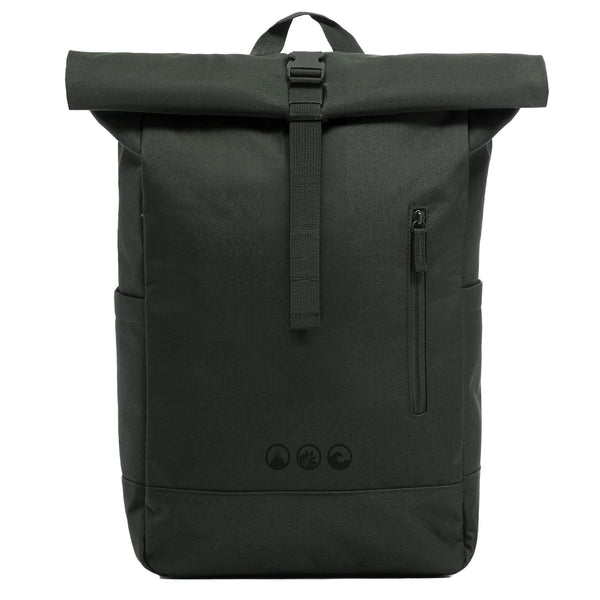 vert olive / sans compartiment à chaussures
