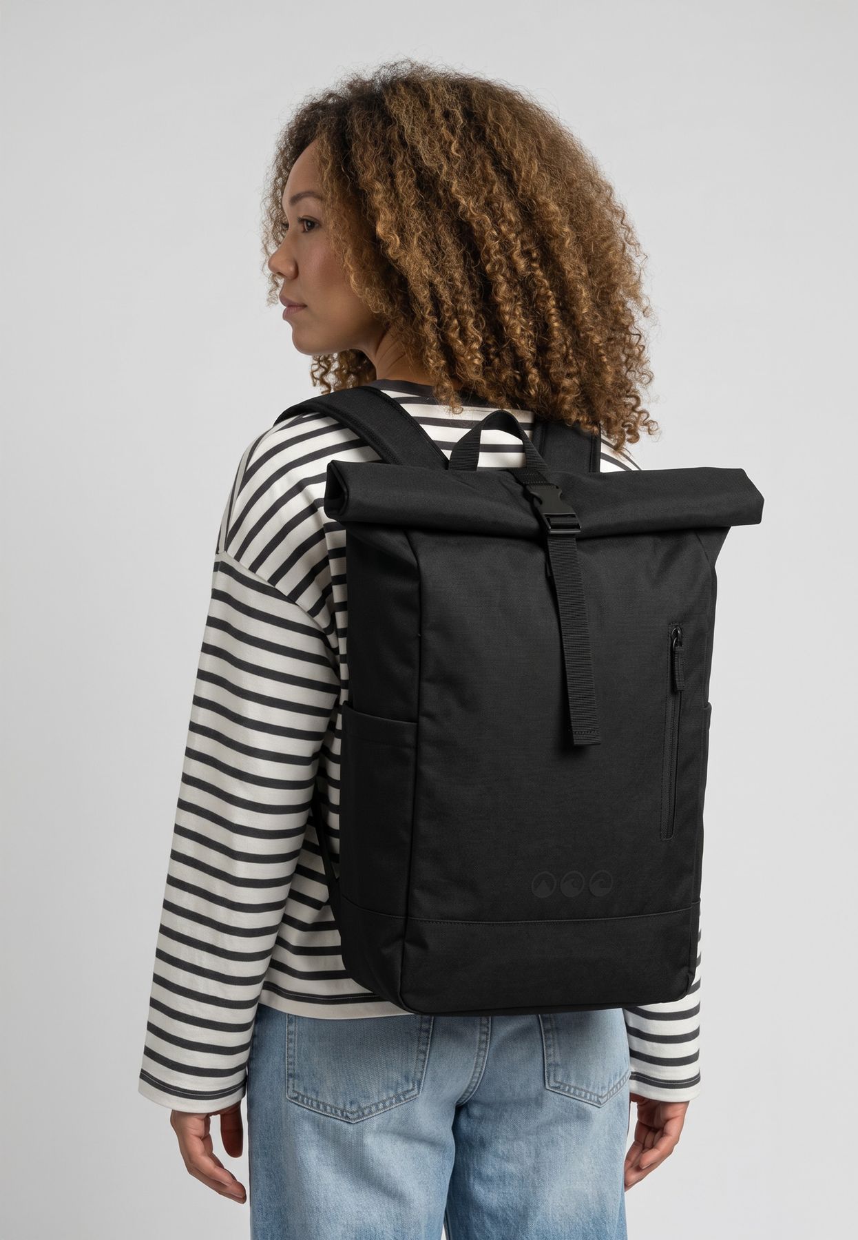Sac à dos à enroulement XL NALU 15"