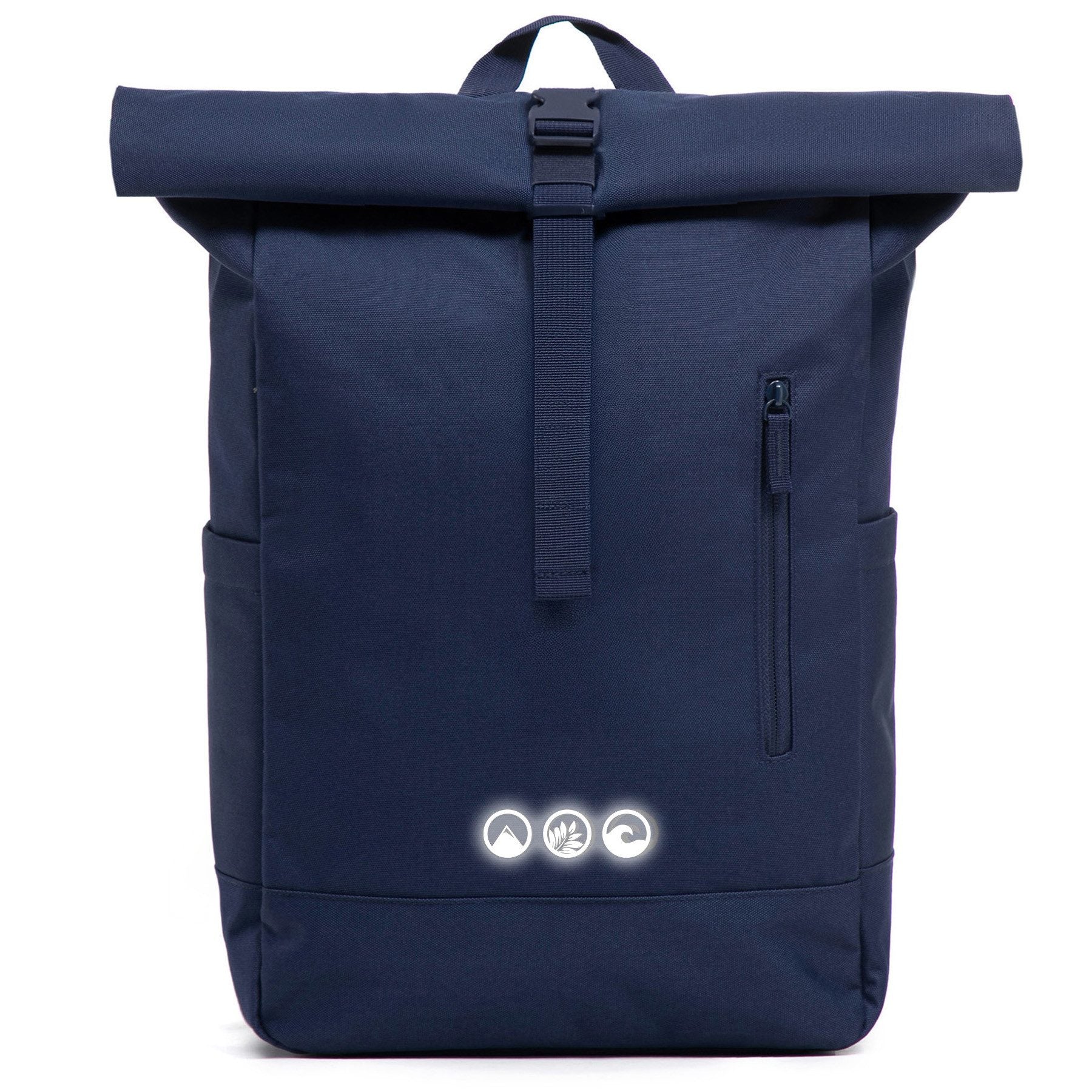 XL Rolltop Backpack NALU 15"