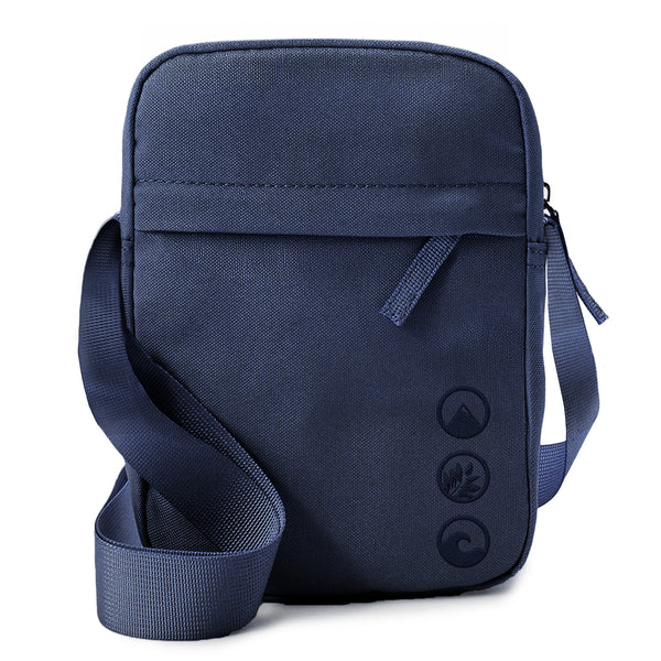 marineblauw