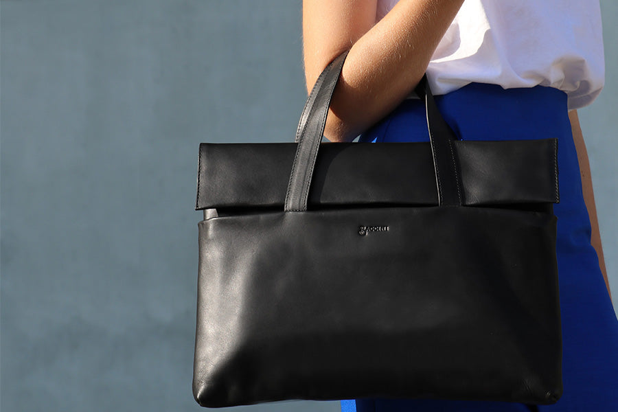 Hast Du die richtige Laptoptasche schon oder suchst Du noch?