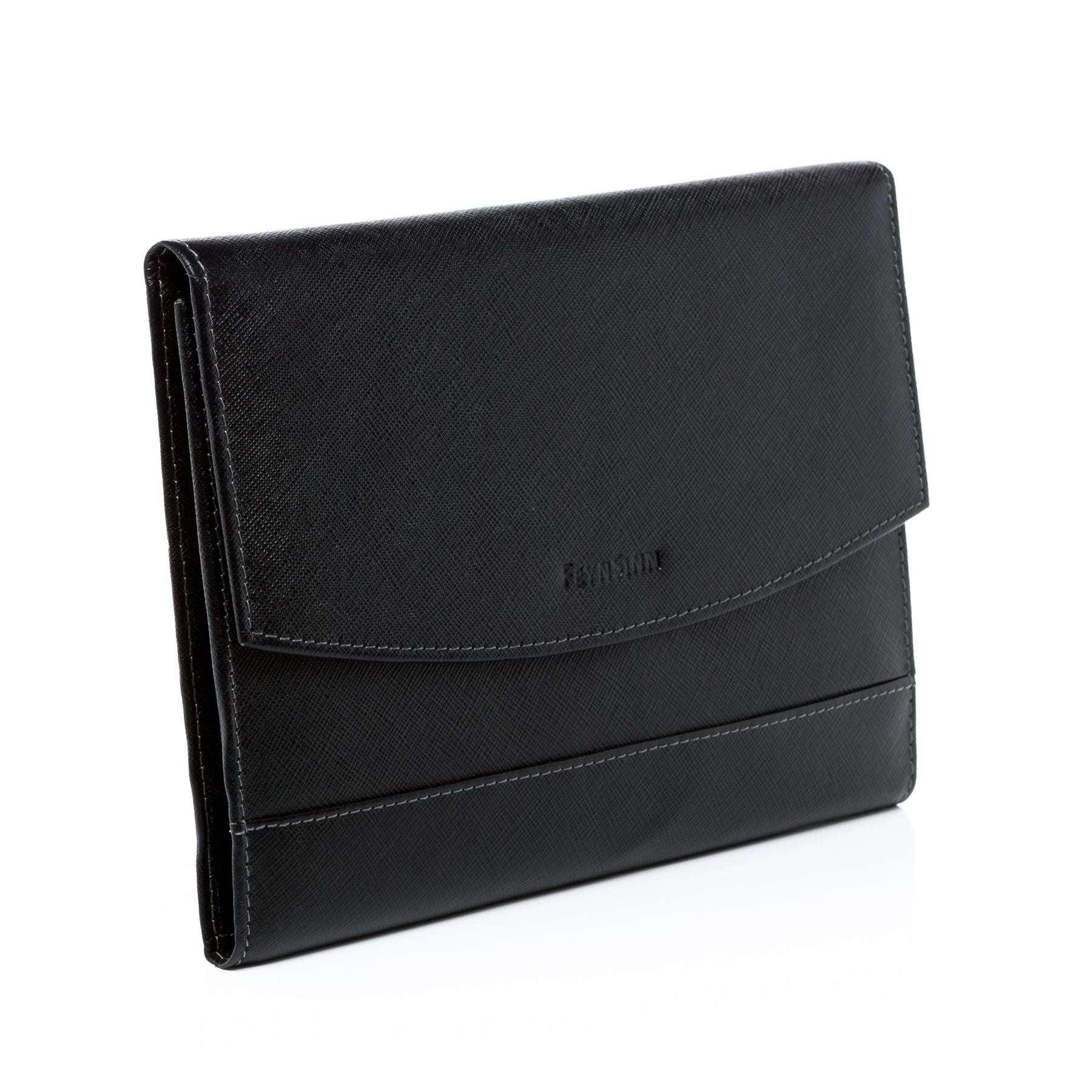 FERGÉ DIN5-organizer TODD schwarz A5 8852