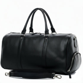 FLORIAN Reisetasche schwarz 48 cm