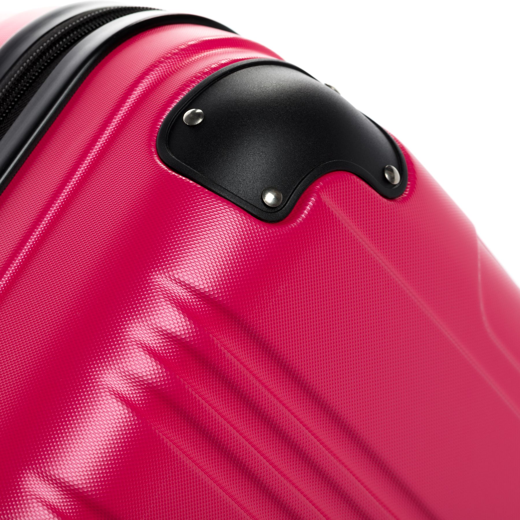 luggage set 3-kofferset-xb09 FERGÉ ABS QUÉBEC parent 23243