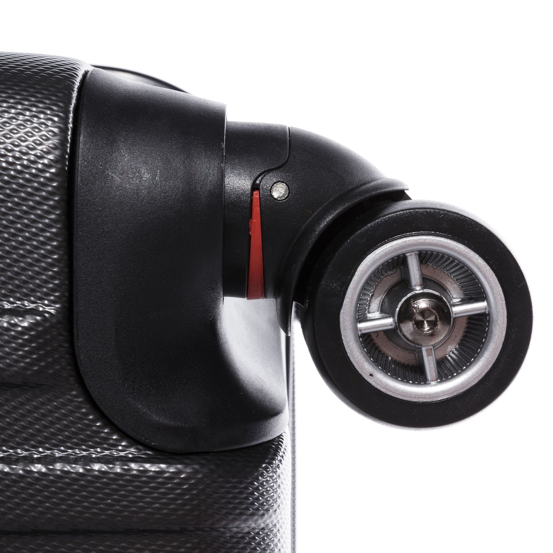 FERGÉ Handgepäck-Koffer TOULOUSE Bordgepäck-Koffer erweiterbar carry-on Kabinentrolley 4 Zwillingsrollen 50432