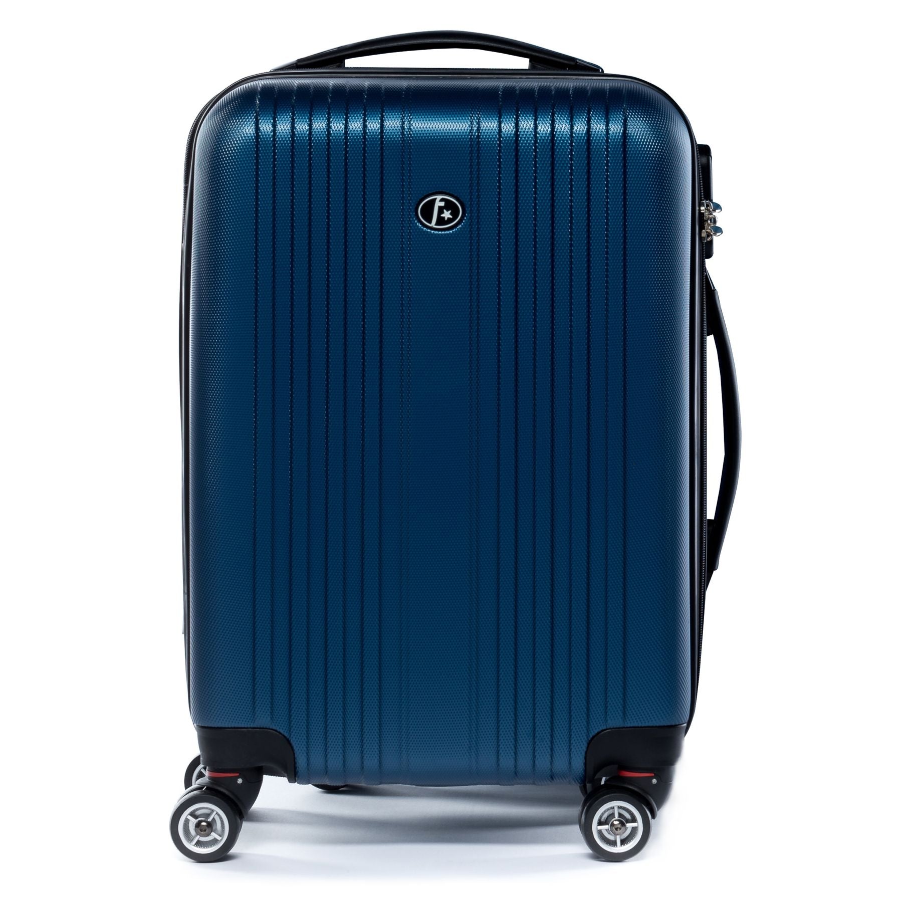 carry-xb7exp FERGÉ ABS TOULOUSE royal-blue 20744