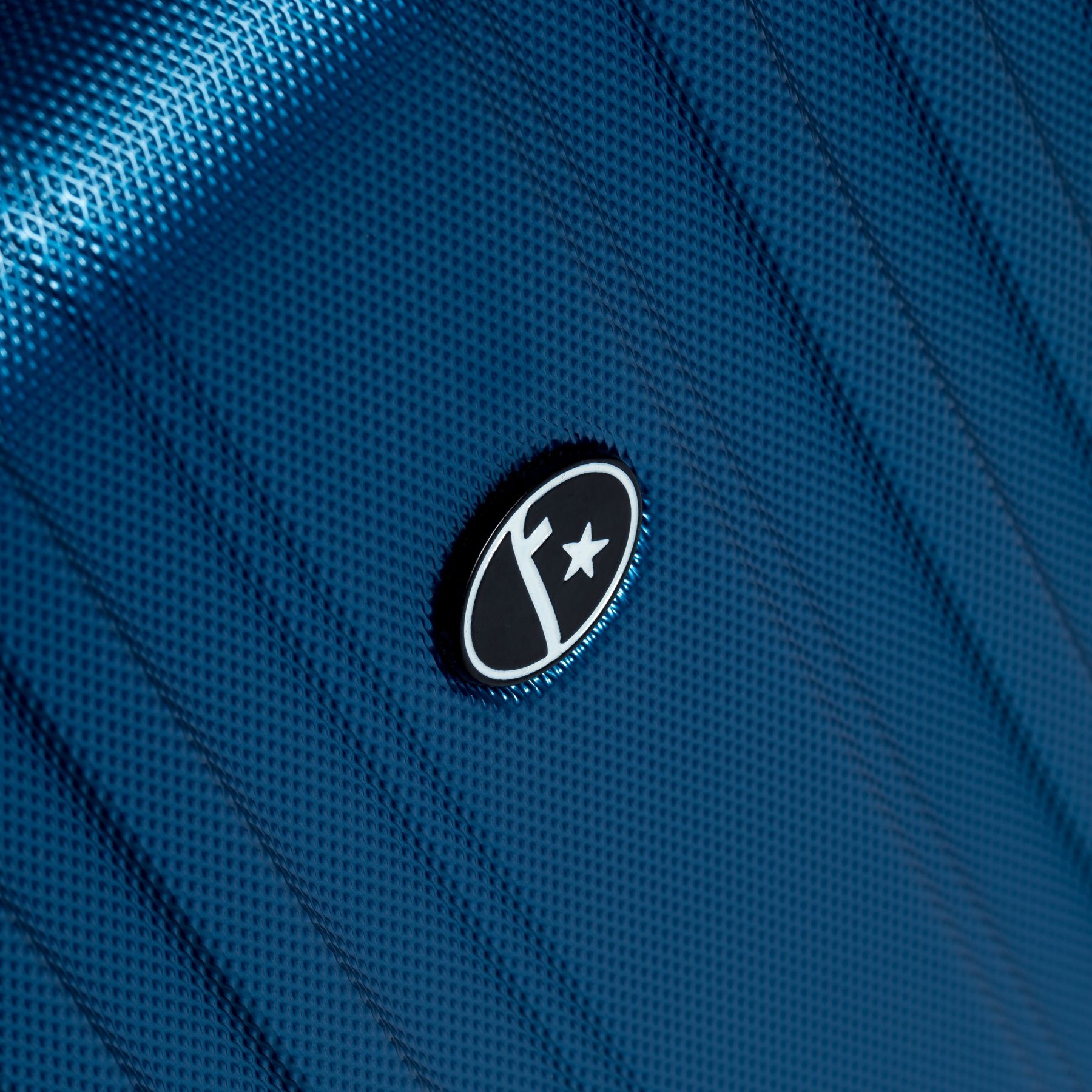 carry-xb7exp FERGÉ ABS TOULOUSE royal-blue 20206