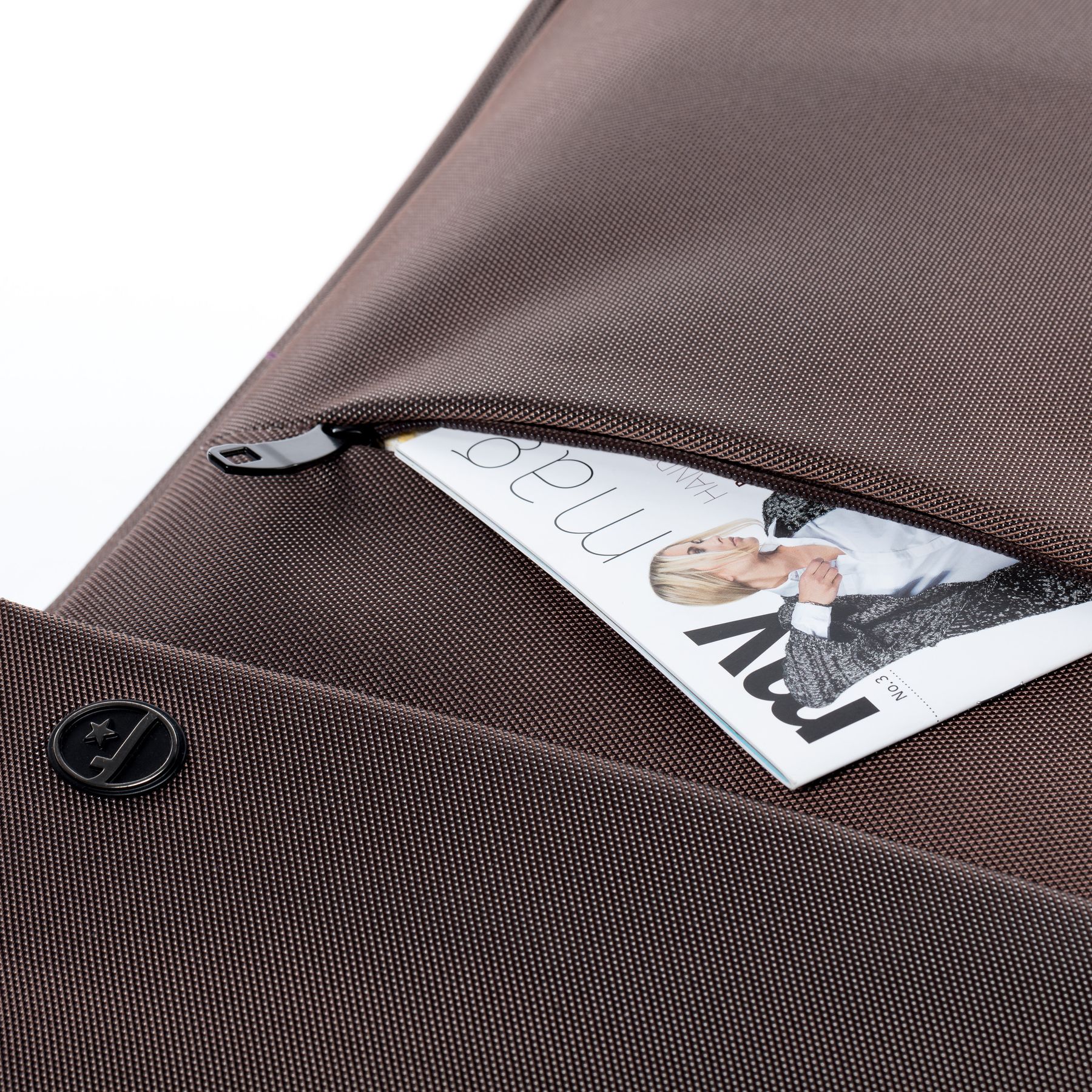 softshell-3set-weichschale-kofferset FERGÉ nylon Calais parent 38031