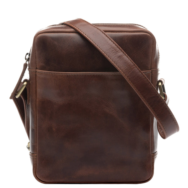 brown cognac