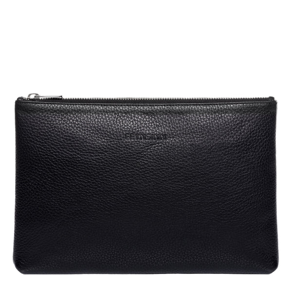 + Cosmetic bag module