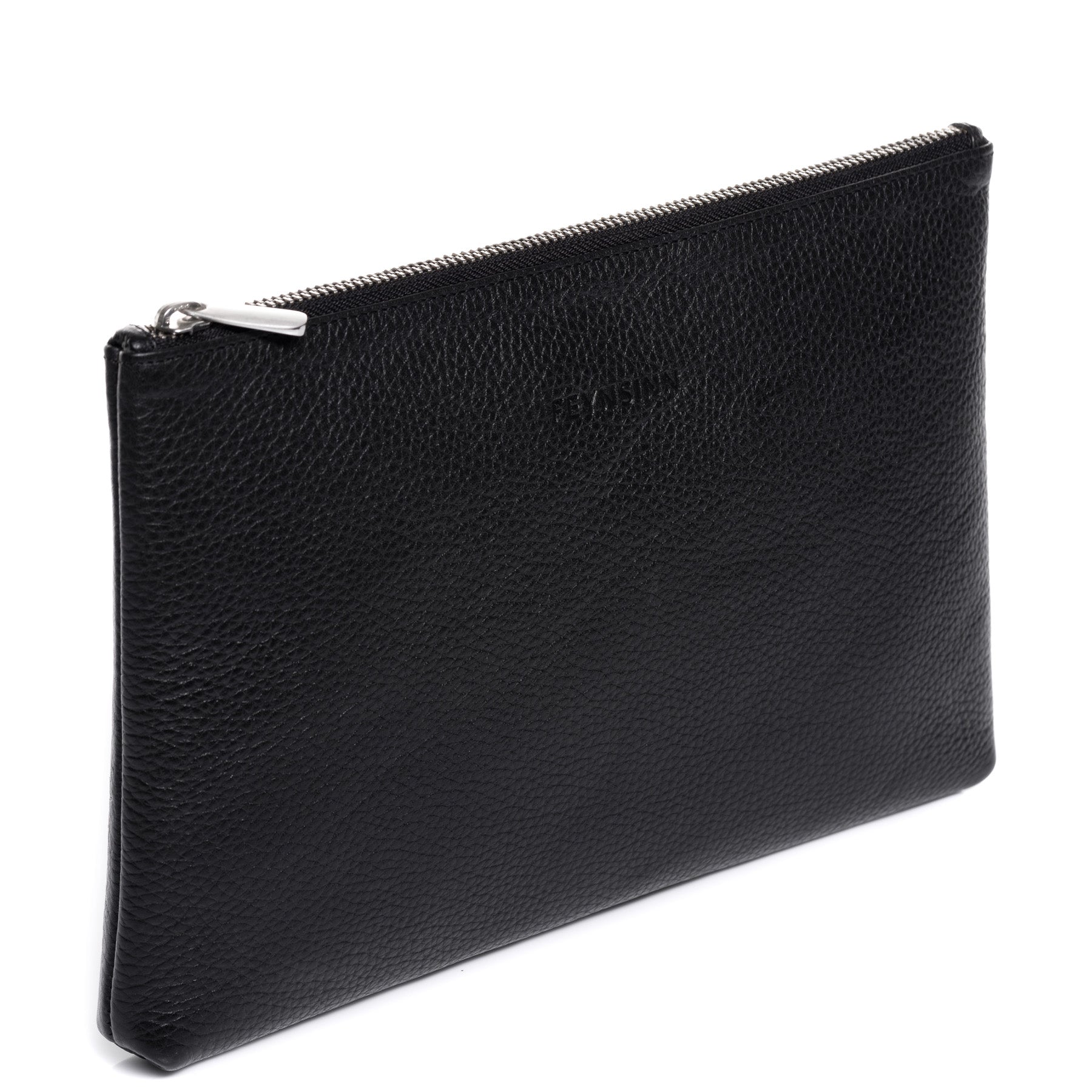 FEYNSINN BERLIN System Add On Tote Leder-13 NEA schwarz 41589