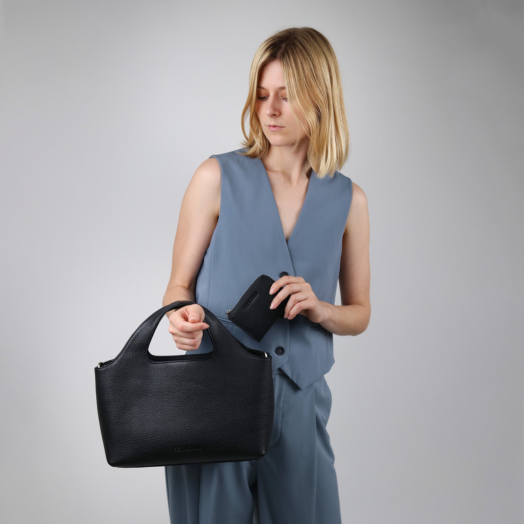 FEYNSINN BERLIN System-Tote klein NEA  41517