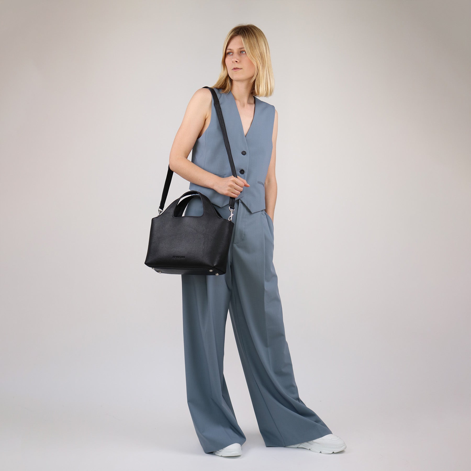 FEYNSINN BERLIN System-Tote klein NEA  41515