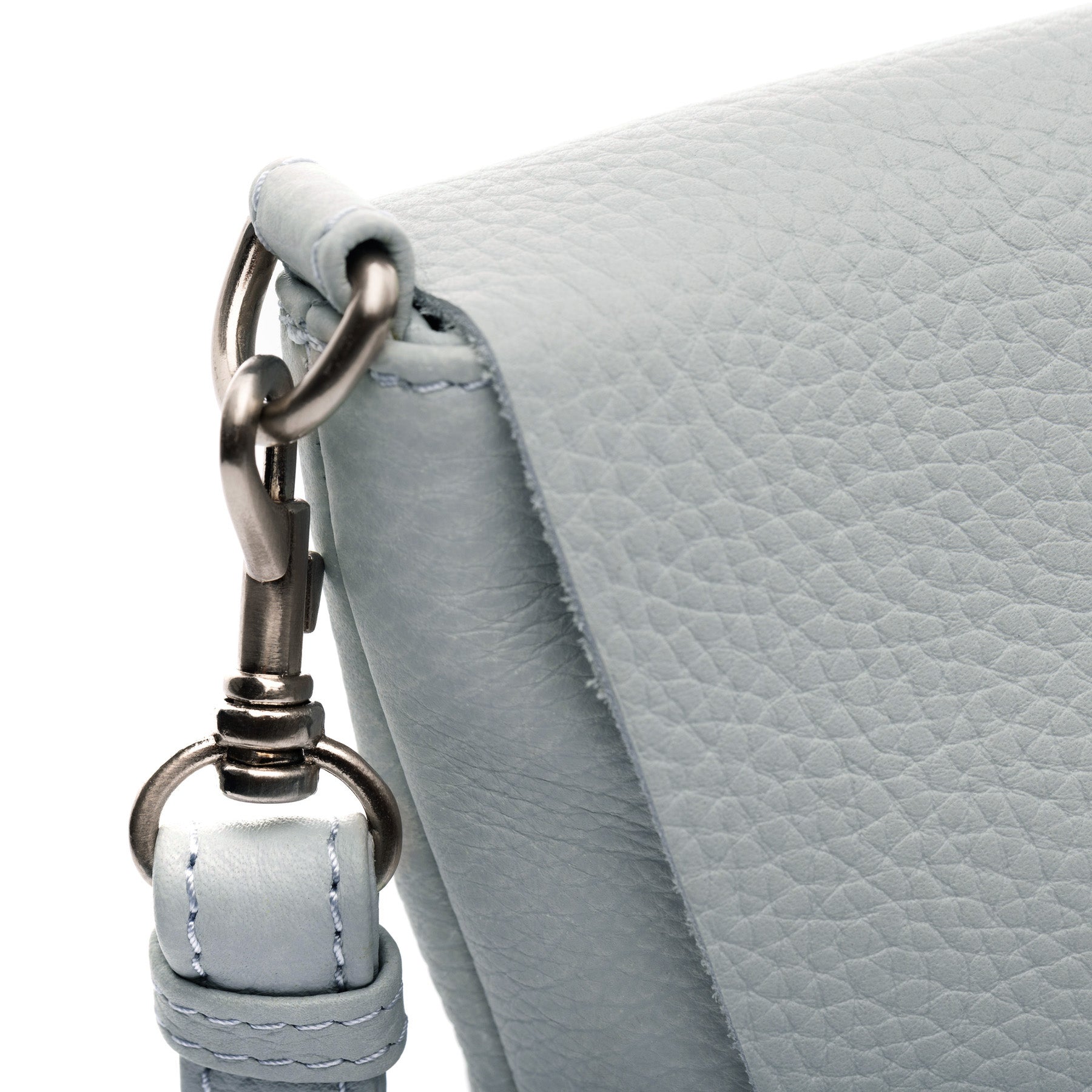 FEYNSINN BERLIN Schultertasche Leder LIVA M Umhängetasche Damen 45705