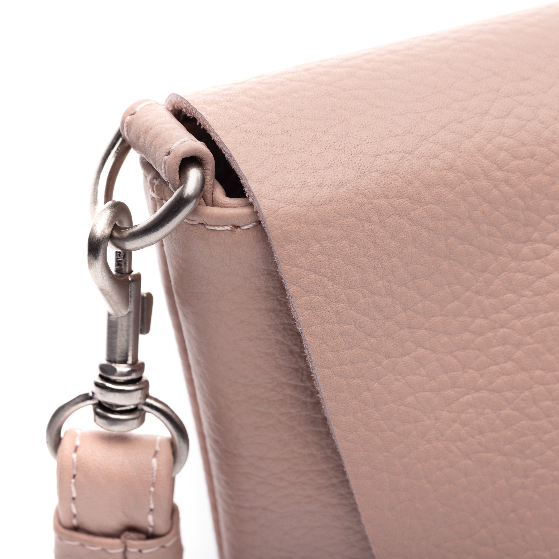 FEYNSINN BERLIN Schultertasche Leder LIVA M Umhängetasche Damen 45697