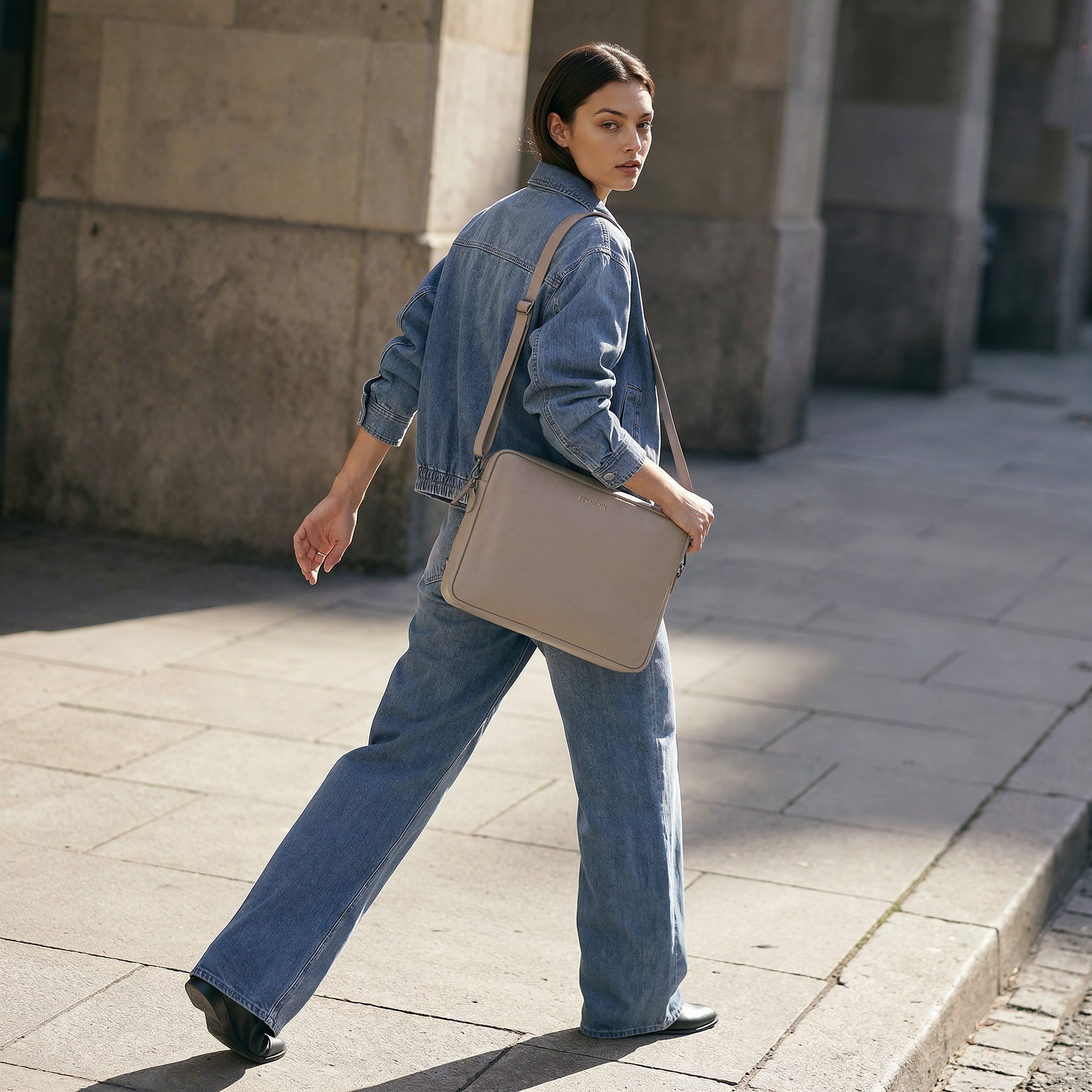 Laptoptasche VANJA 6584 Inuse
