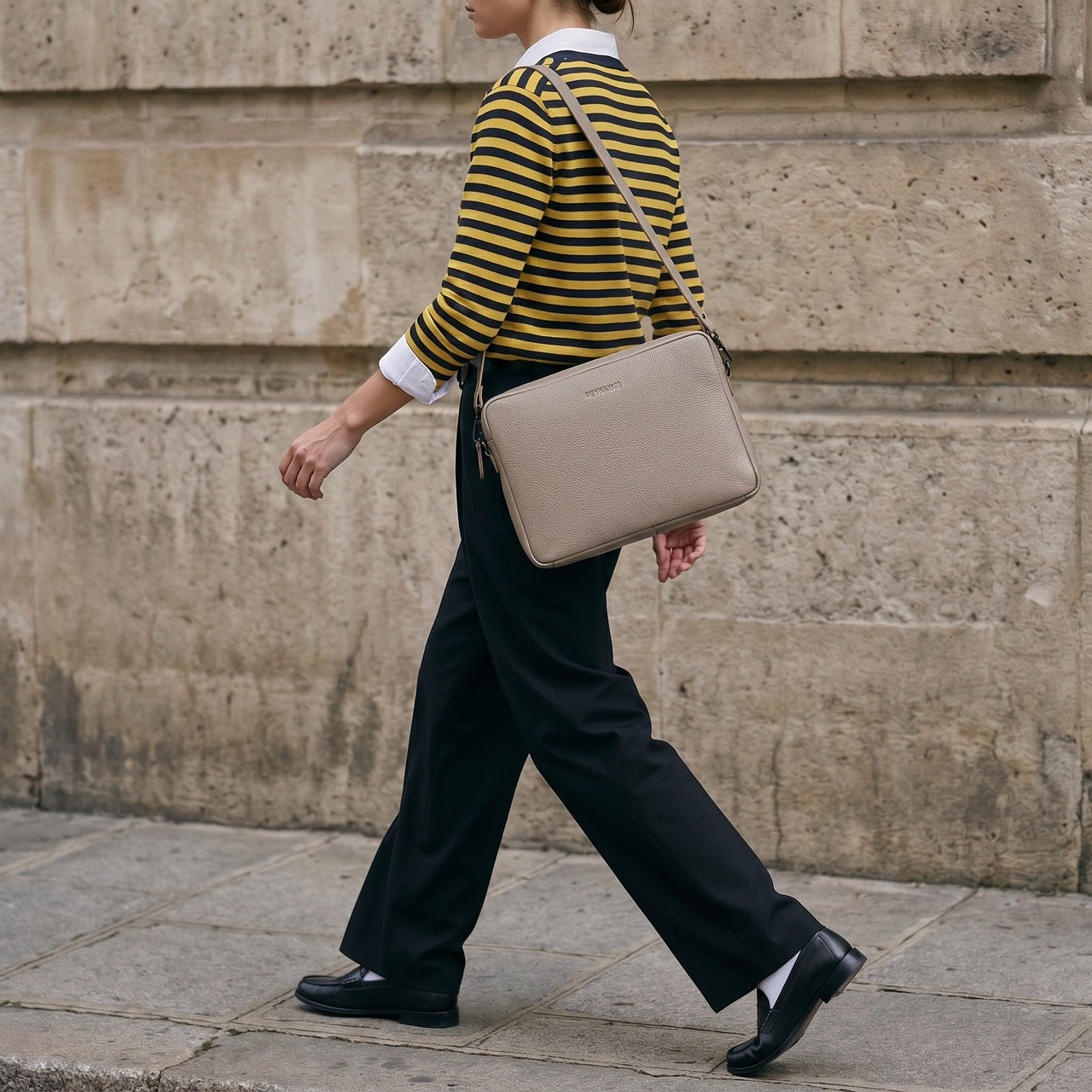 Laptoptasche VANJA 6584 Inuse