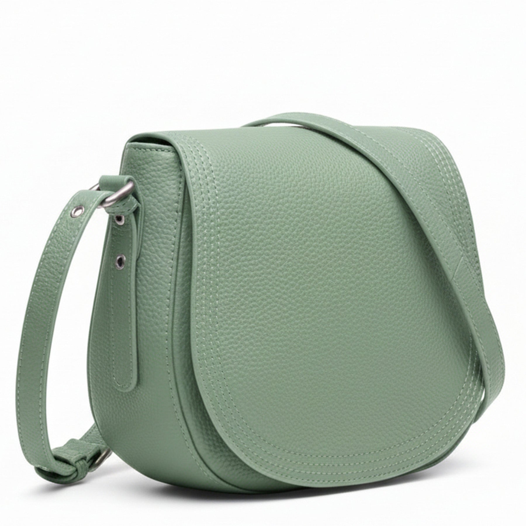 SUKI Rambler grün Seite