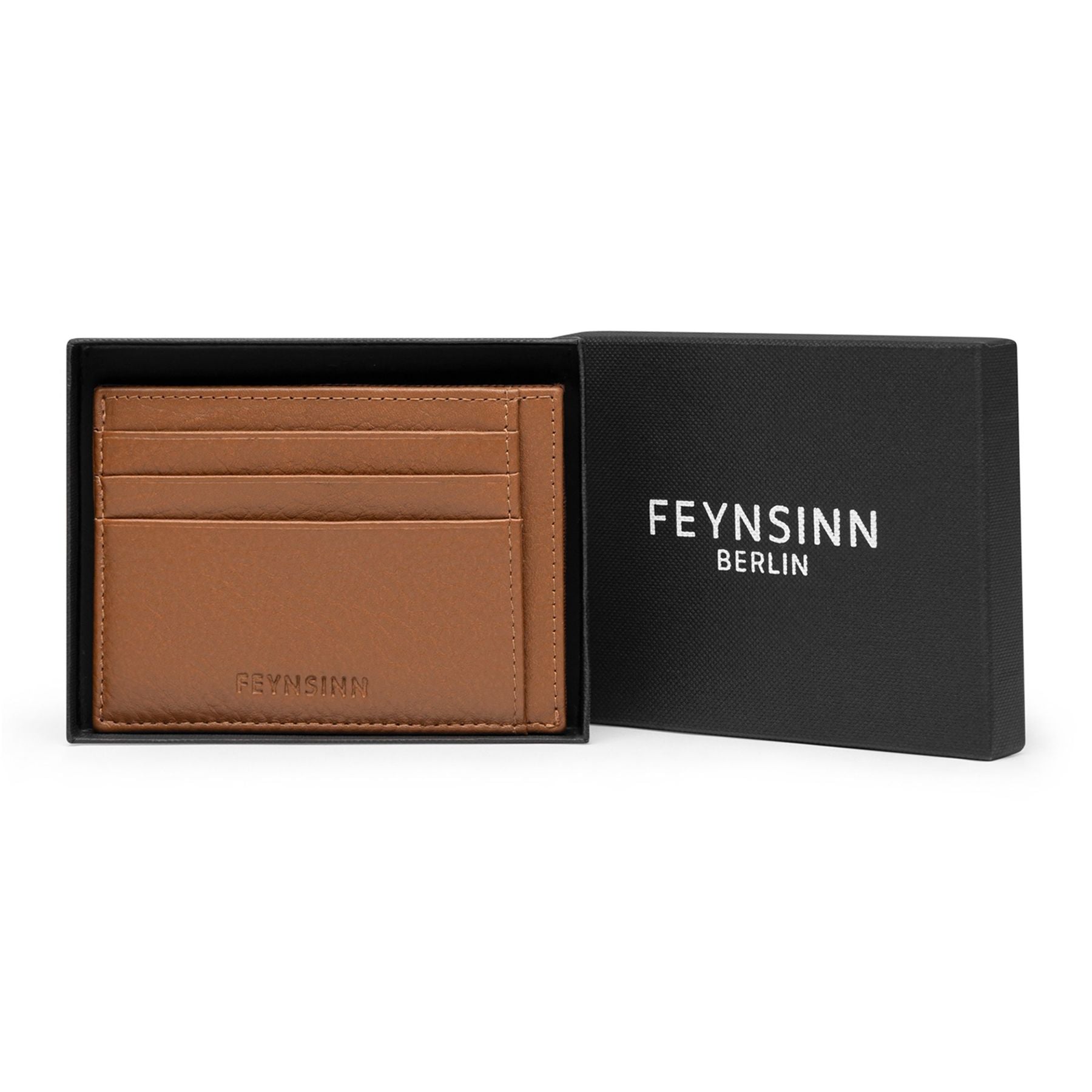 RUE braun Rambler verpackt