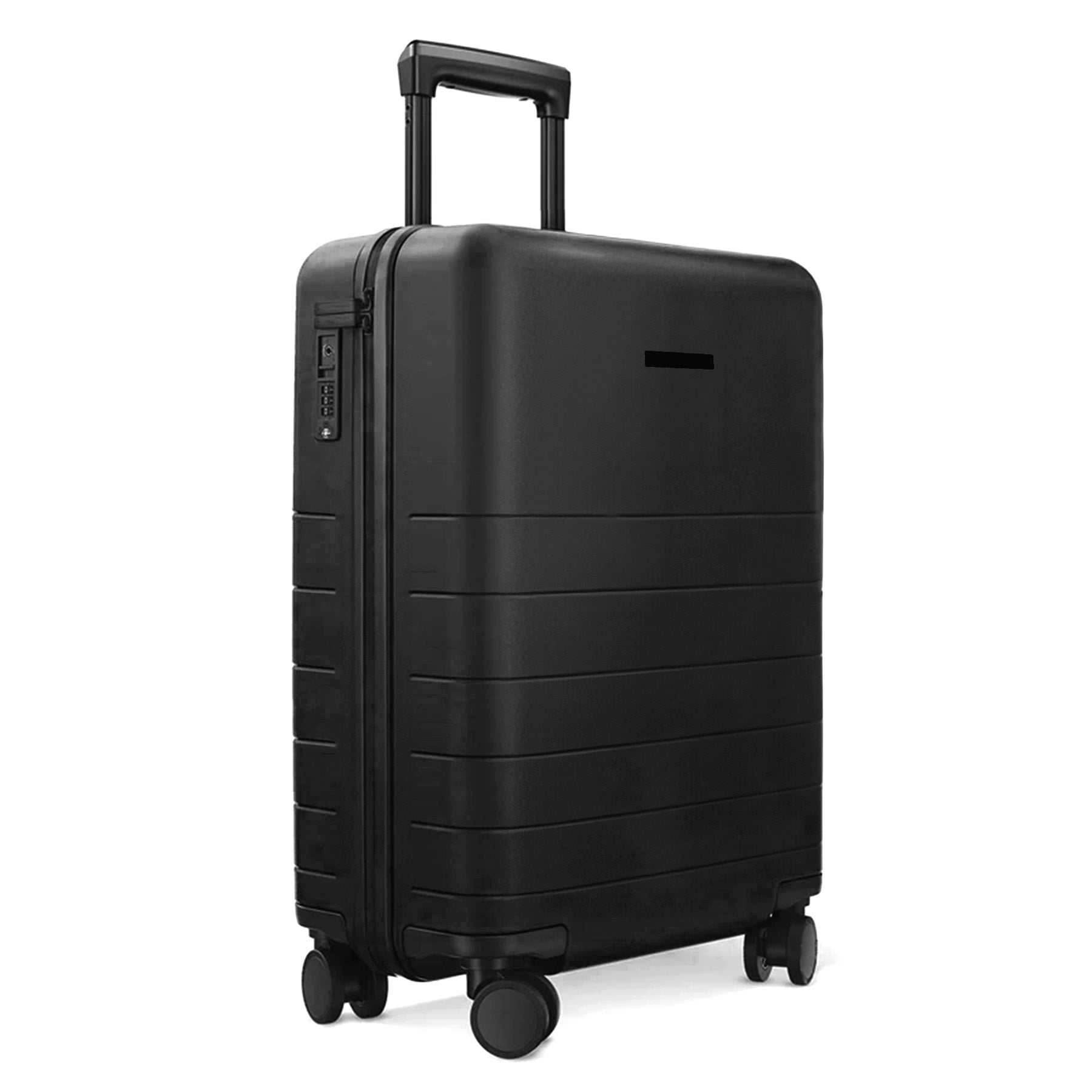 FEYNSINN Handgepäck-Koffer RYKER Kabinen-Trolley Hartschale 49128