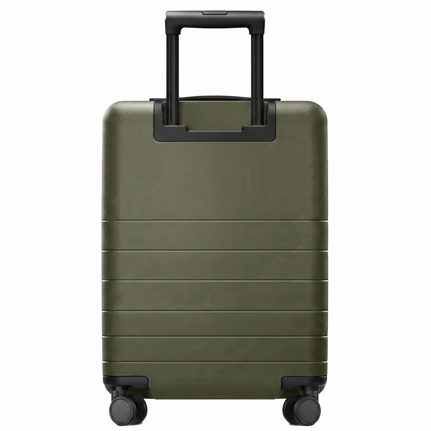 Handgepäck Ryker Smart mit Laptopfach Inuse olive Hinten