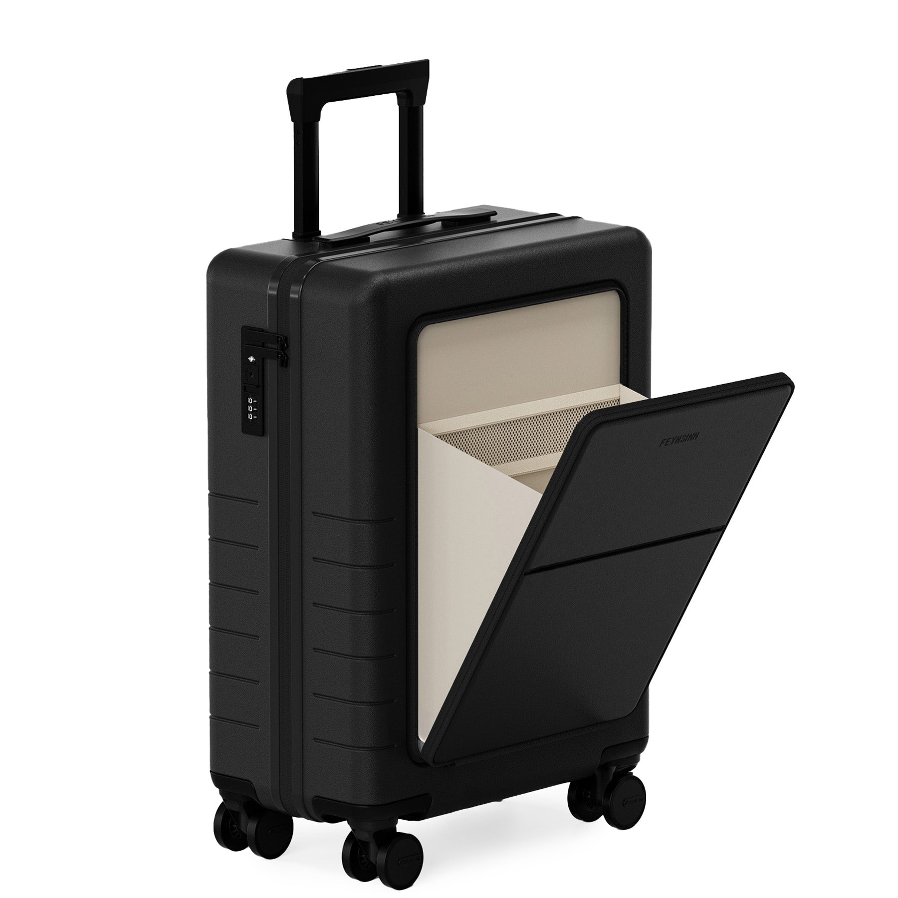 Handbagagekoffer RYKER