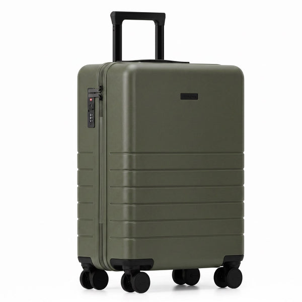 Essential / olive
