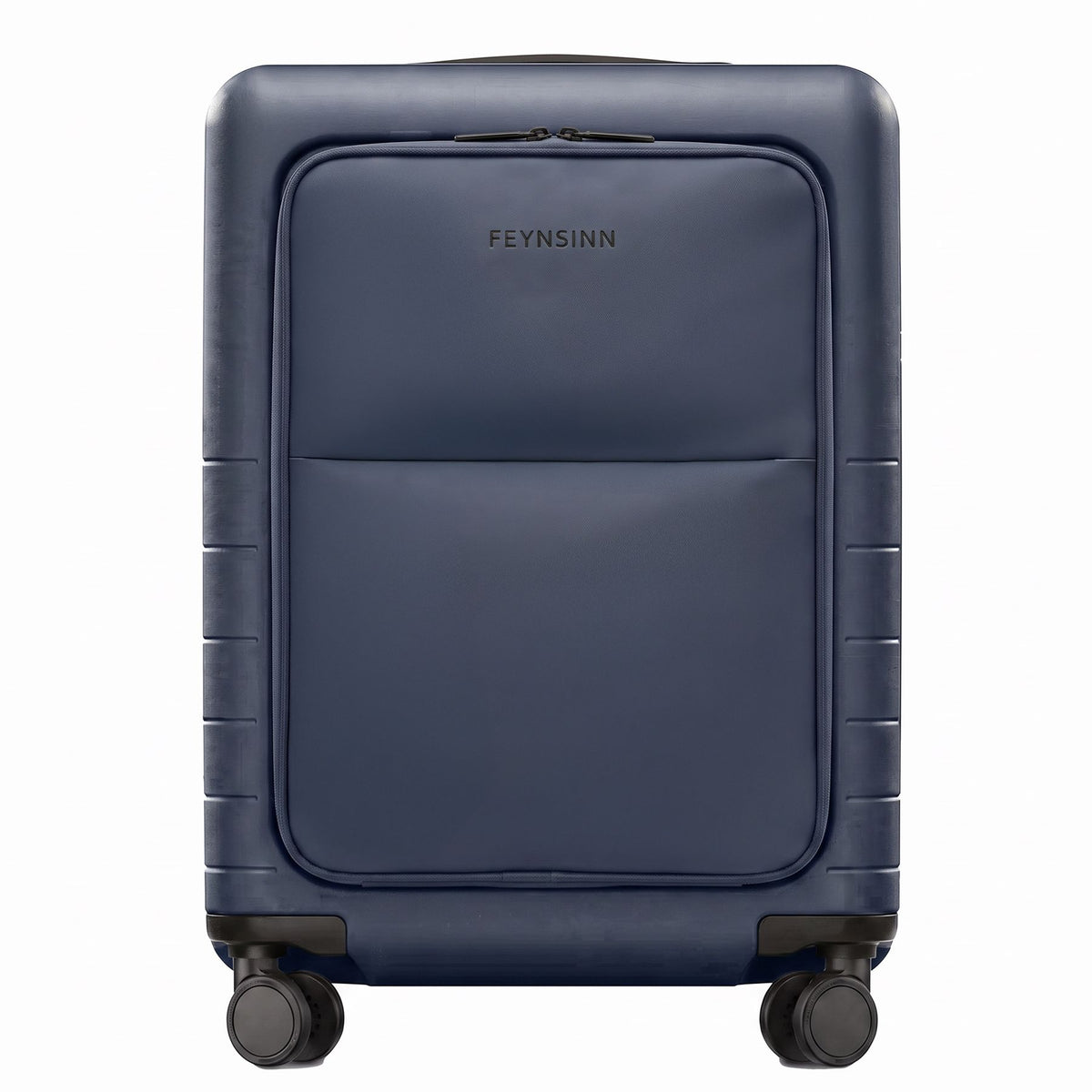 Handgepäck Ryker Smart mit Laptopfach navy front