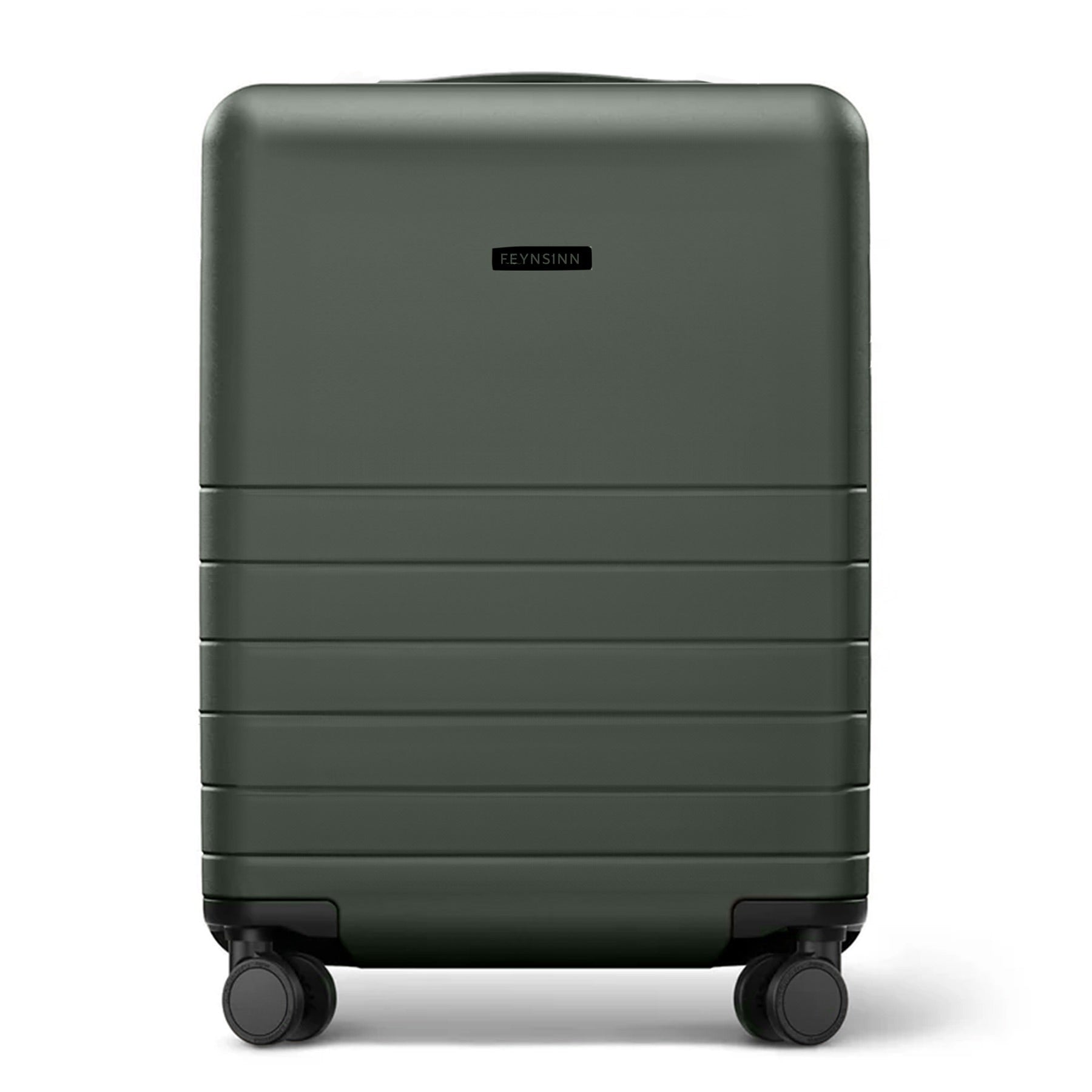 FEYNSINN Handgepäck-Koffer RYKER Kabinen-Trolley Hartschale 49926