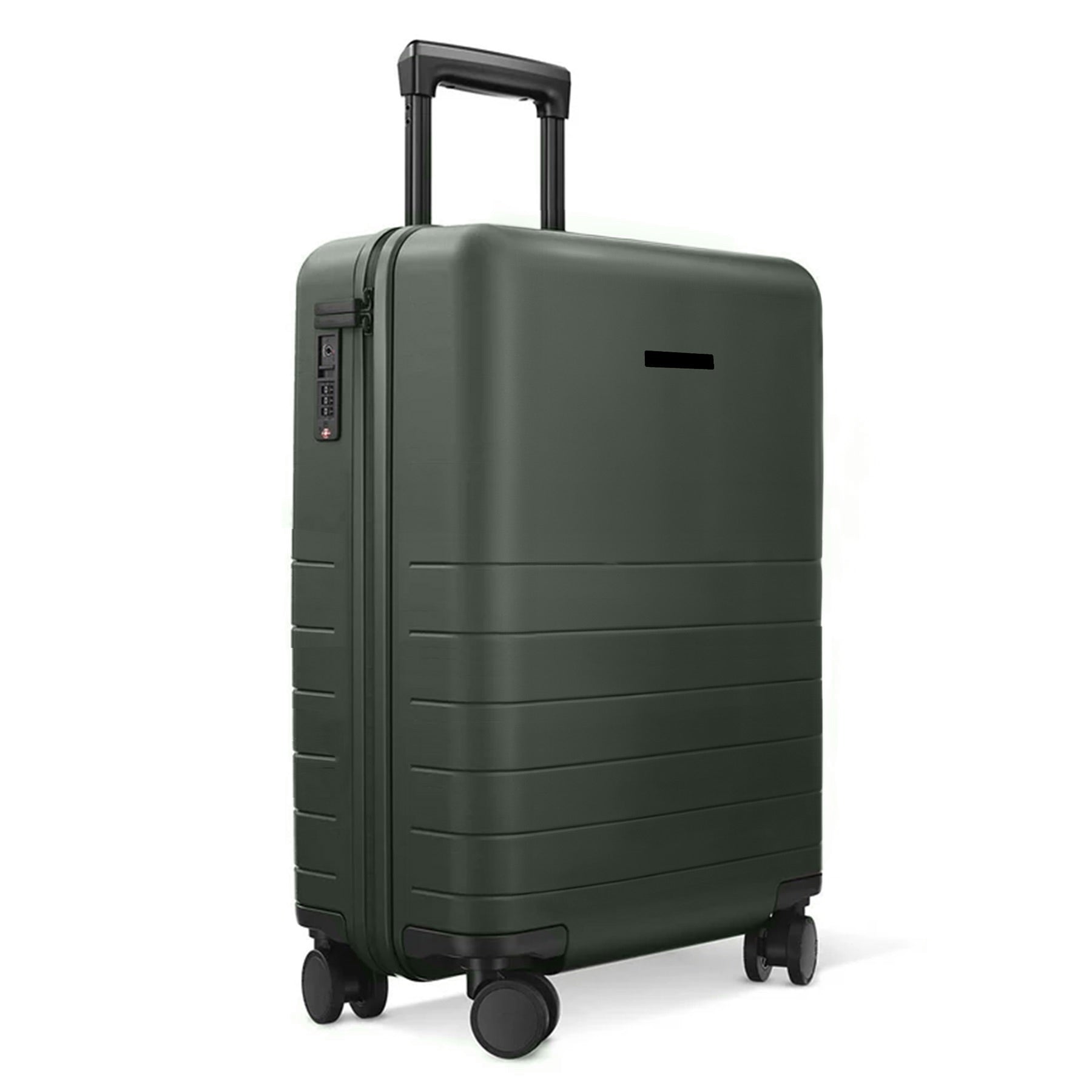 FEYNSINN Handgepäck-Koffer RYKER Kabinen-Trolley Hartschale 49927