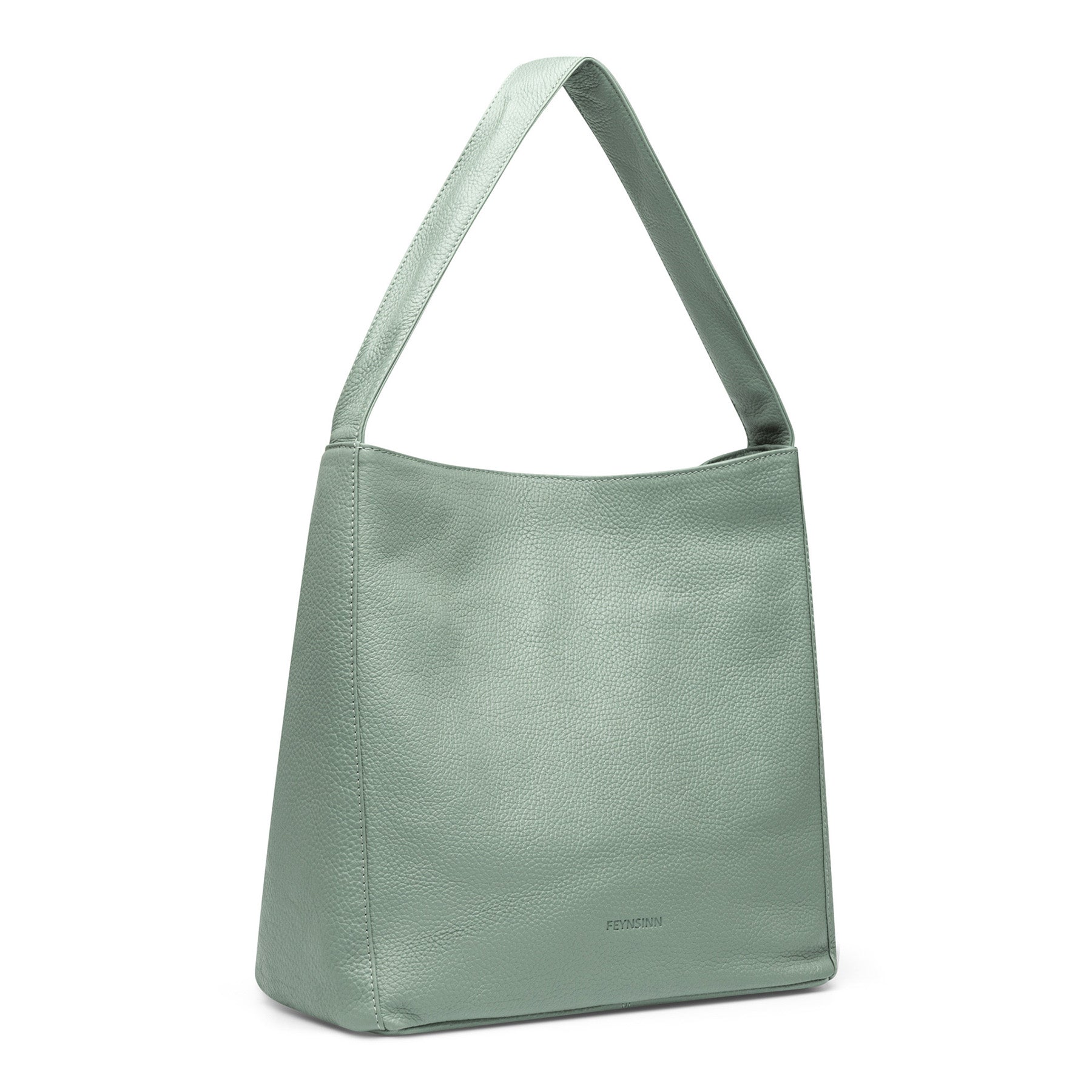 NOE Hobo Bag Rambler grün Main