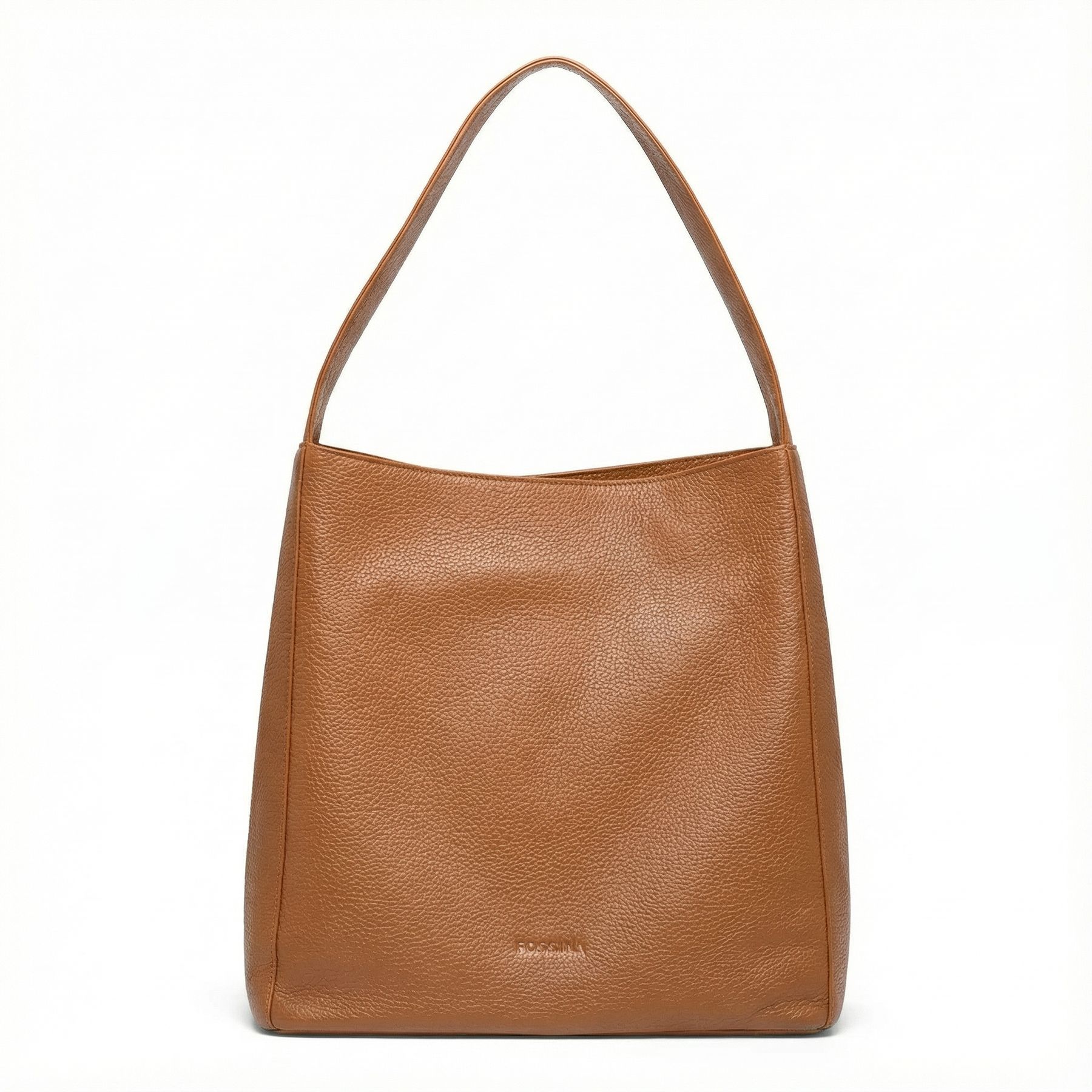 Hobo Tas NOE Rambler Leer