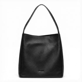 NOE Hobo Bag Rambler schwarz Main