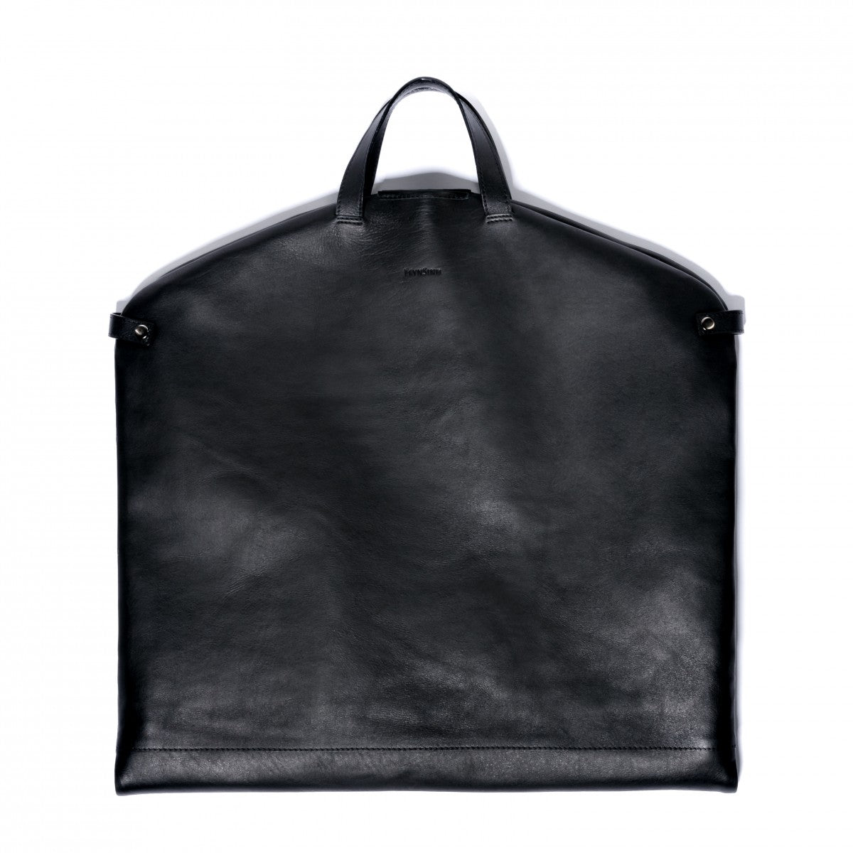 FEYNSINN BERLIN suitecarrier ARIK schwarz 15313