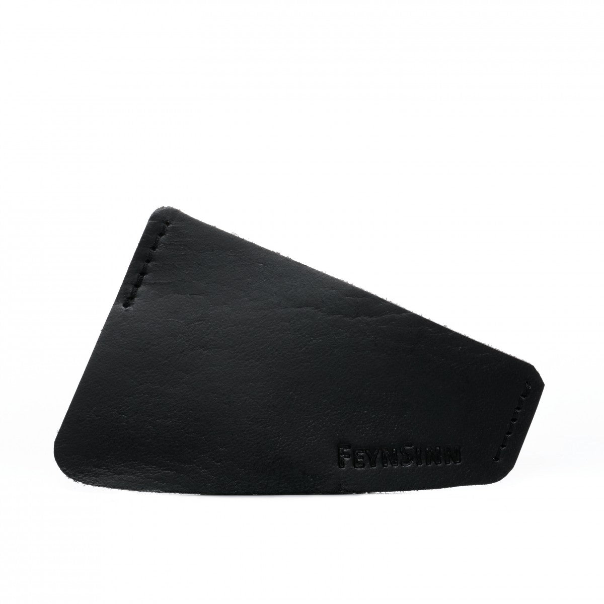 FEYNSINN BERLIN shoe-protect klein LOKI schwarz 12354