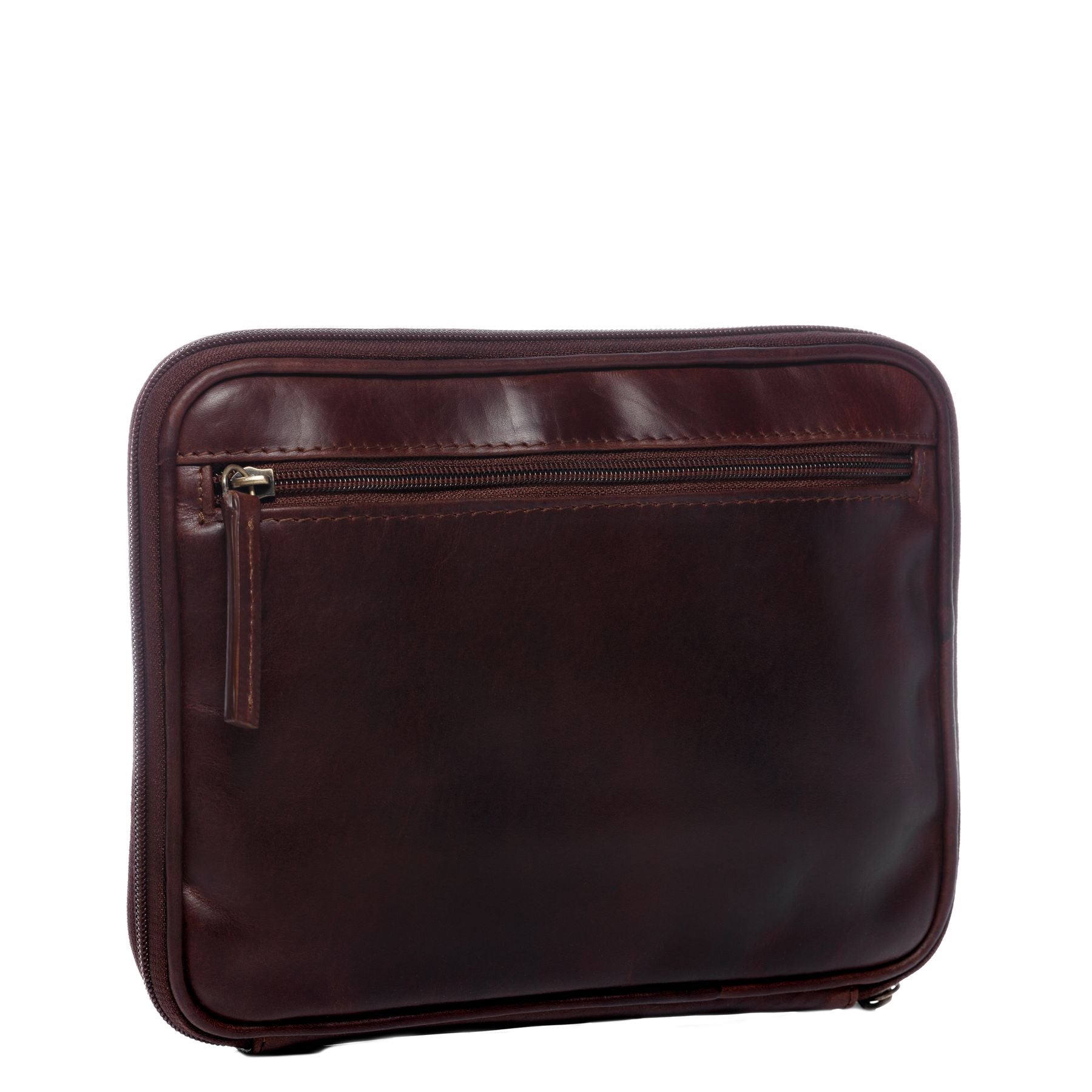 SID & VAIN tablet-travel-smart JOONEY braun-cognac 16314