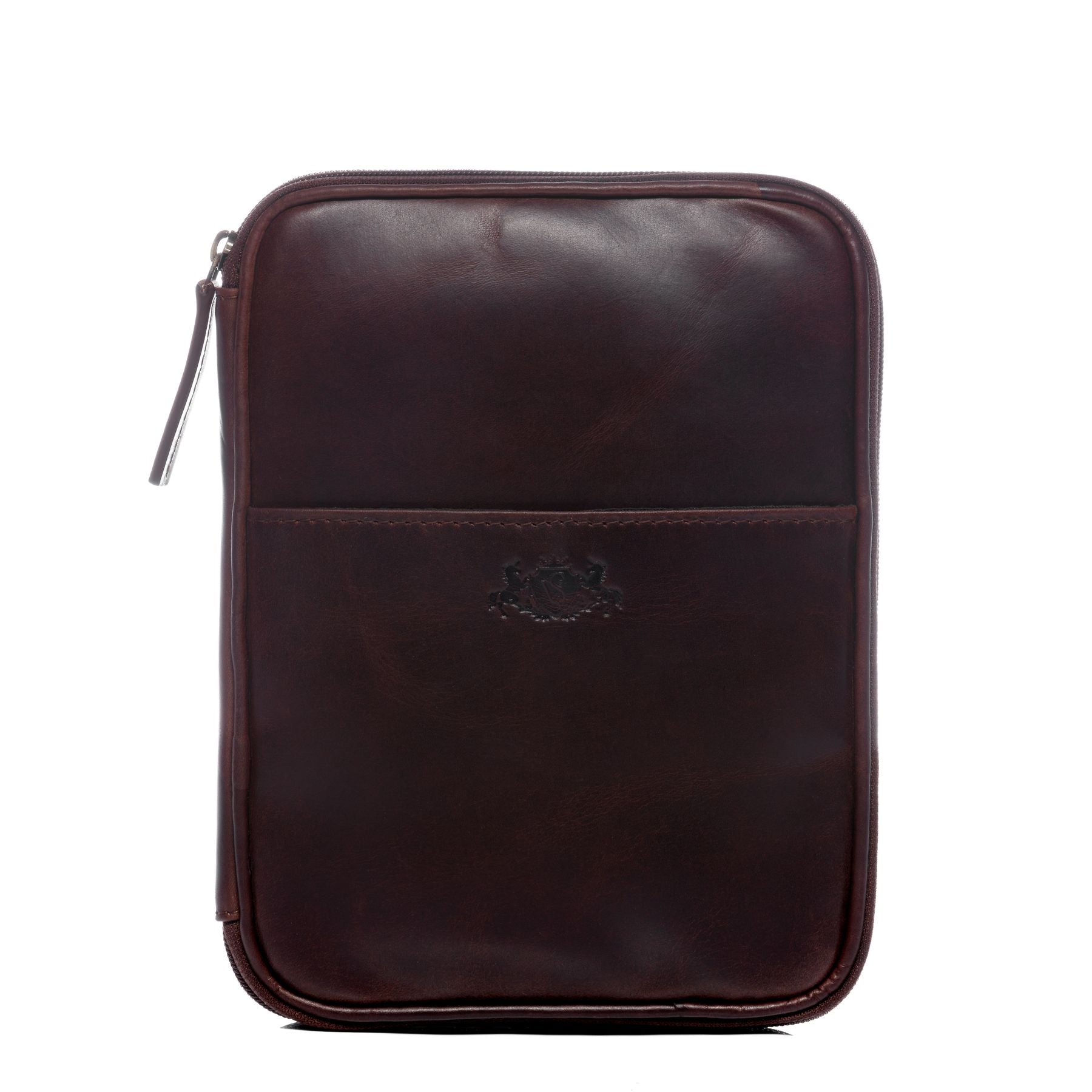 SID & VAIN tablet-travel-smart JOONEY braun-cognac 16315