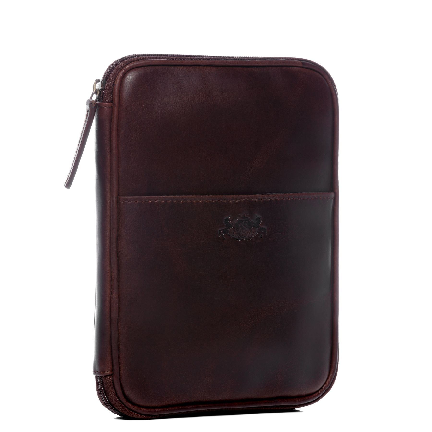 SID & VAIN tablet-travel-smart JOONEY braun-cognac 16311