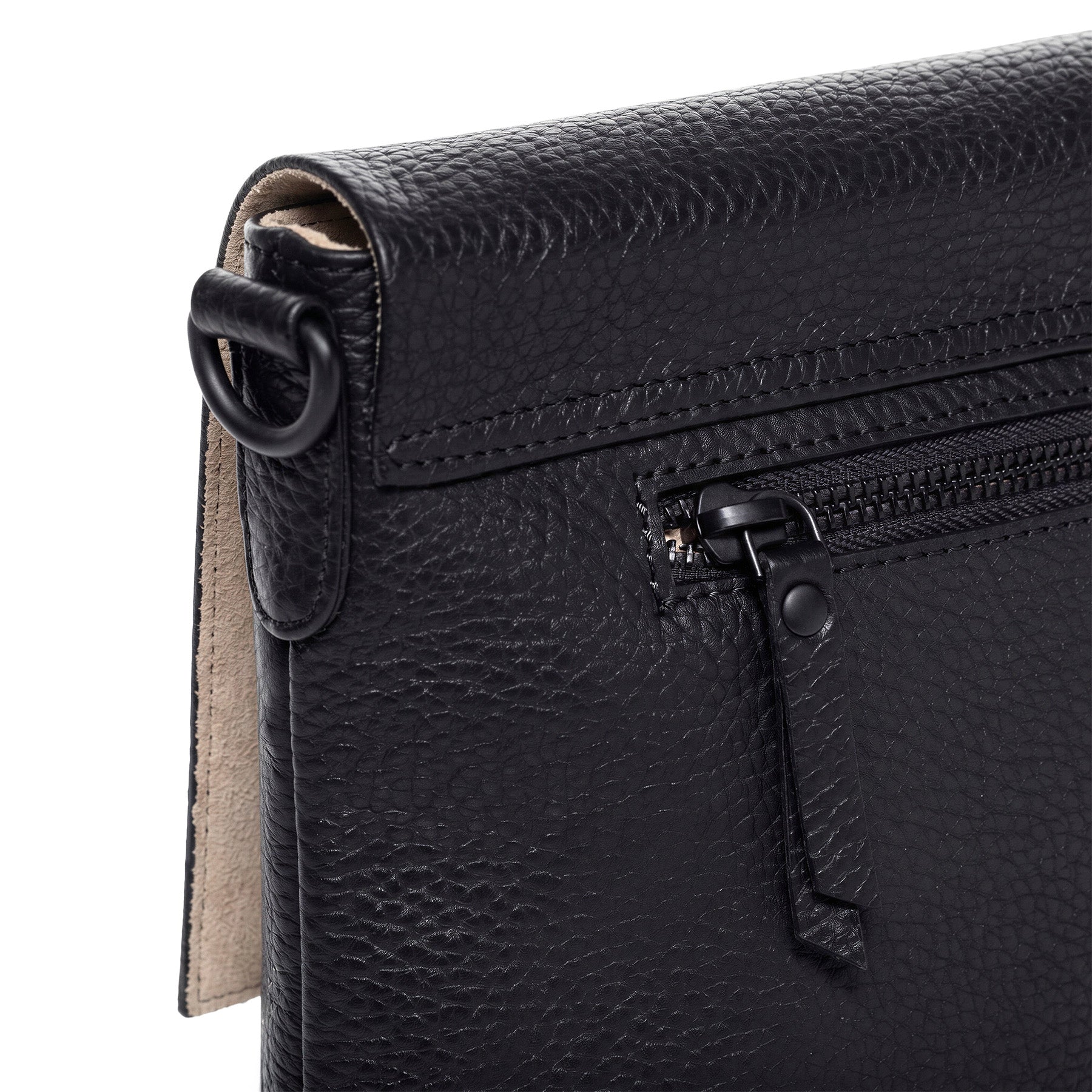 Umhängetasche LINNEA 6589 Leder
